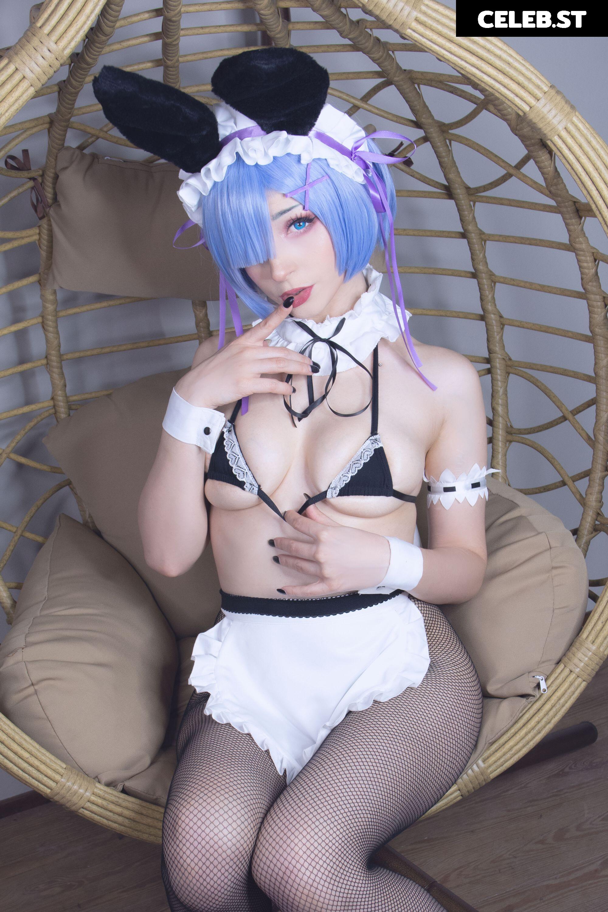 Shiro Kitsune Image 24724023