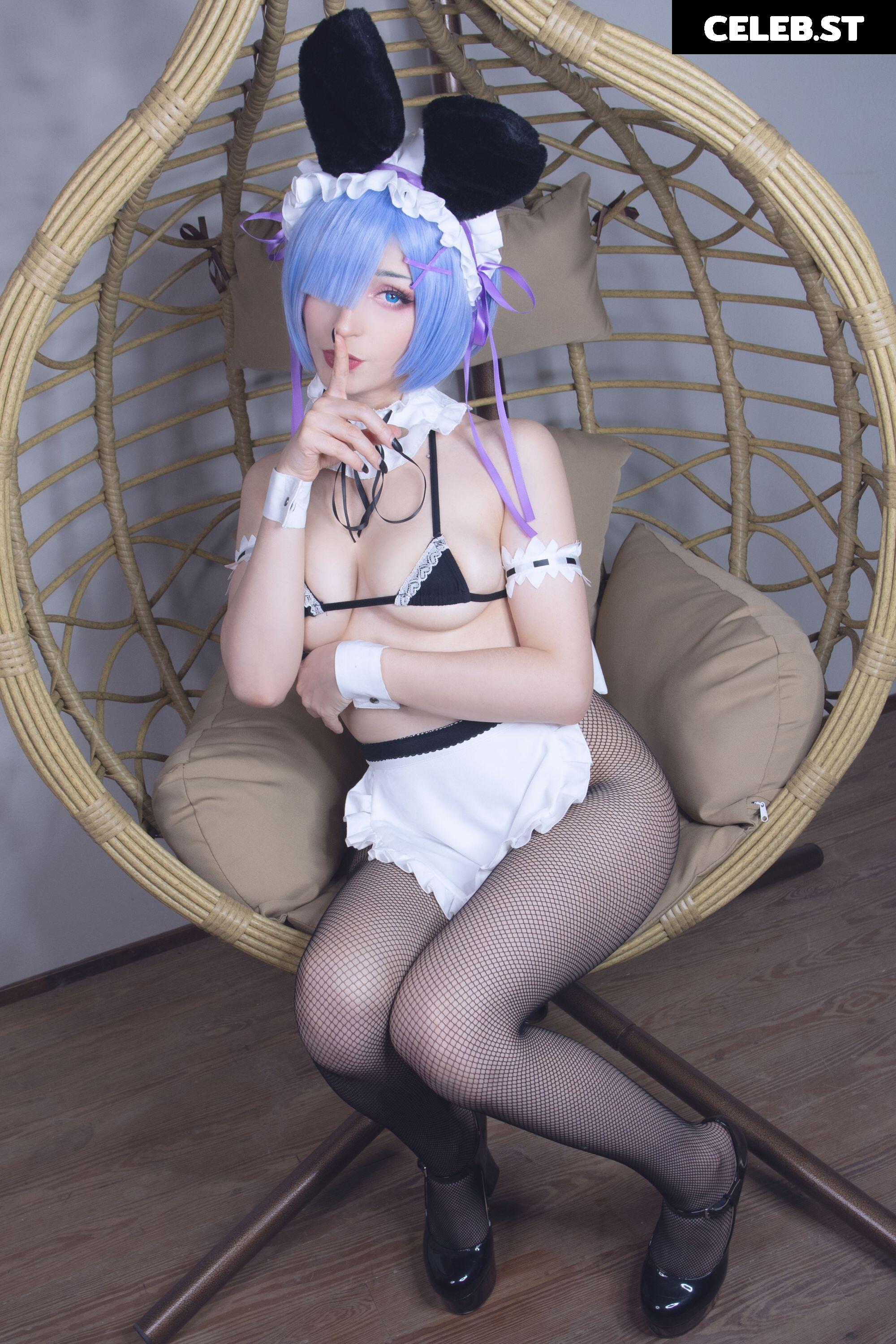 Shiro Kitsune Image 24724024