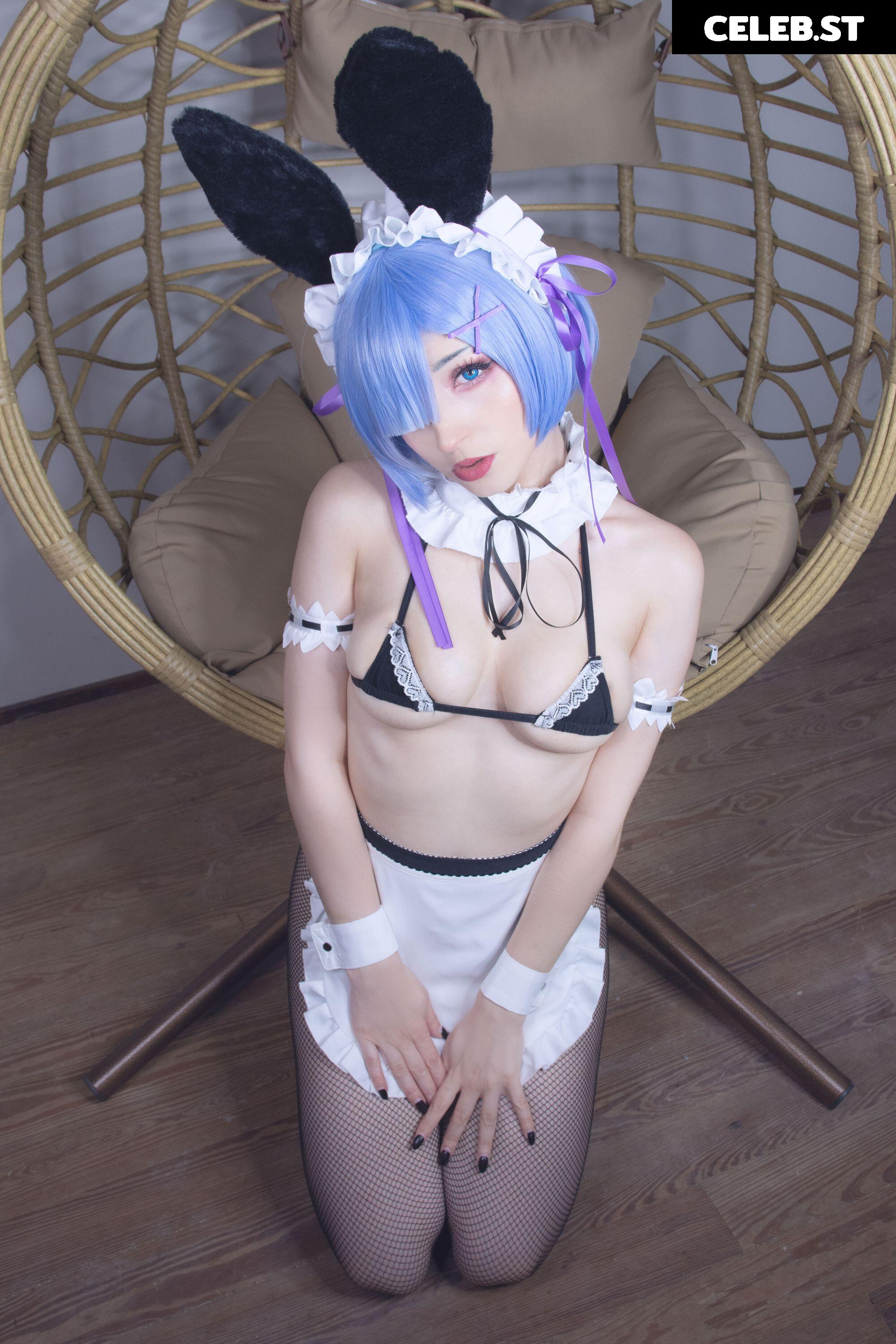 Shiro Kitsune Image 24724028