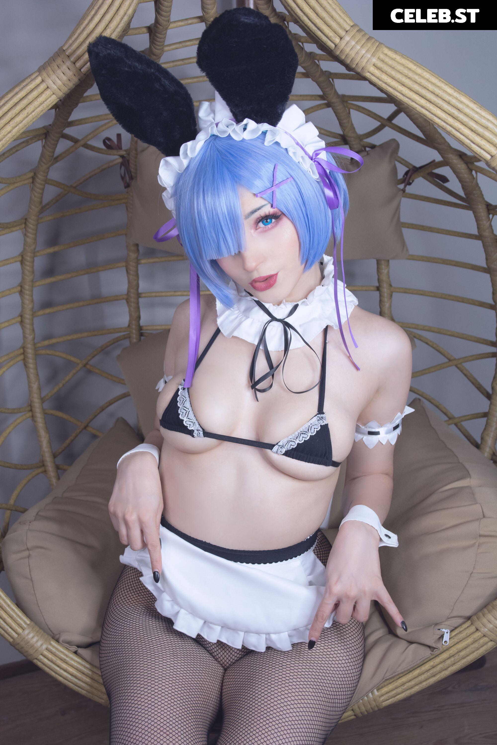 Shiro Kitsune Image 24724019
