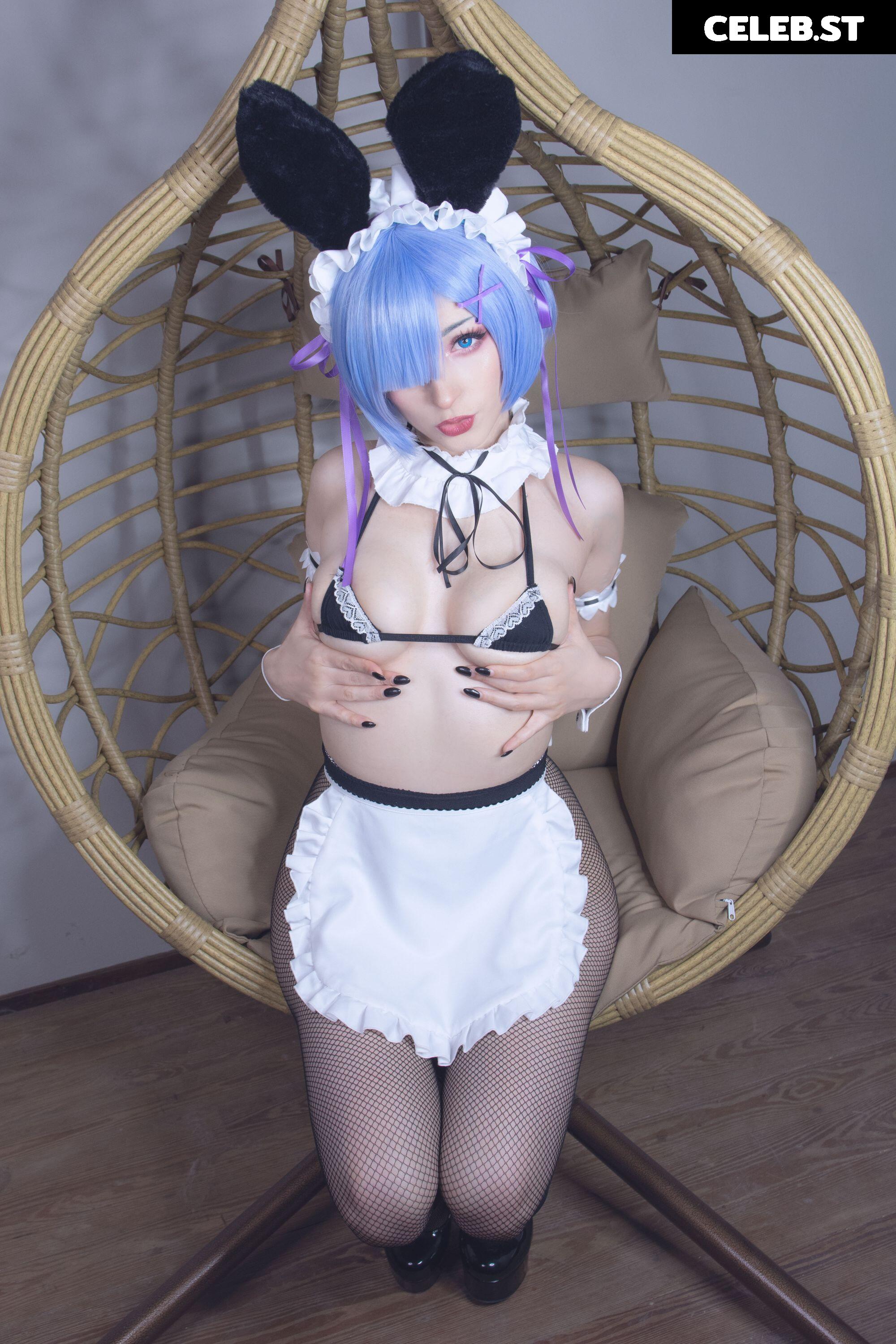 Shiro Kitsune Image 24724031