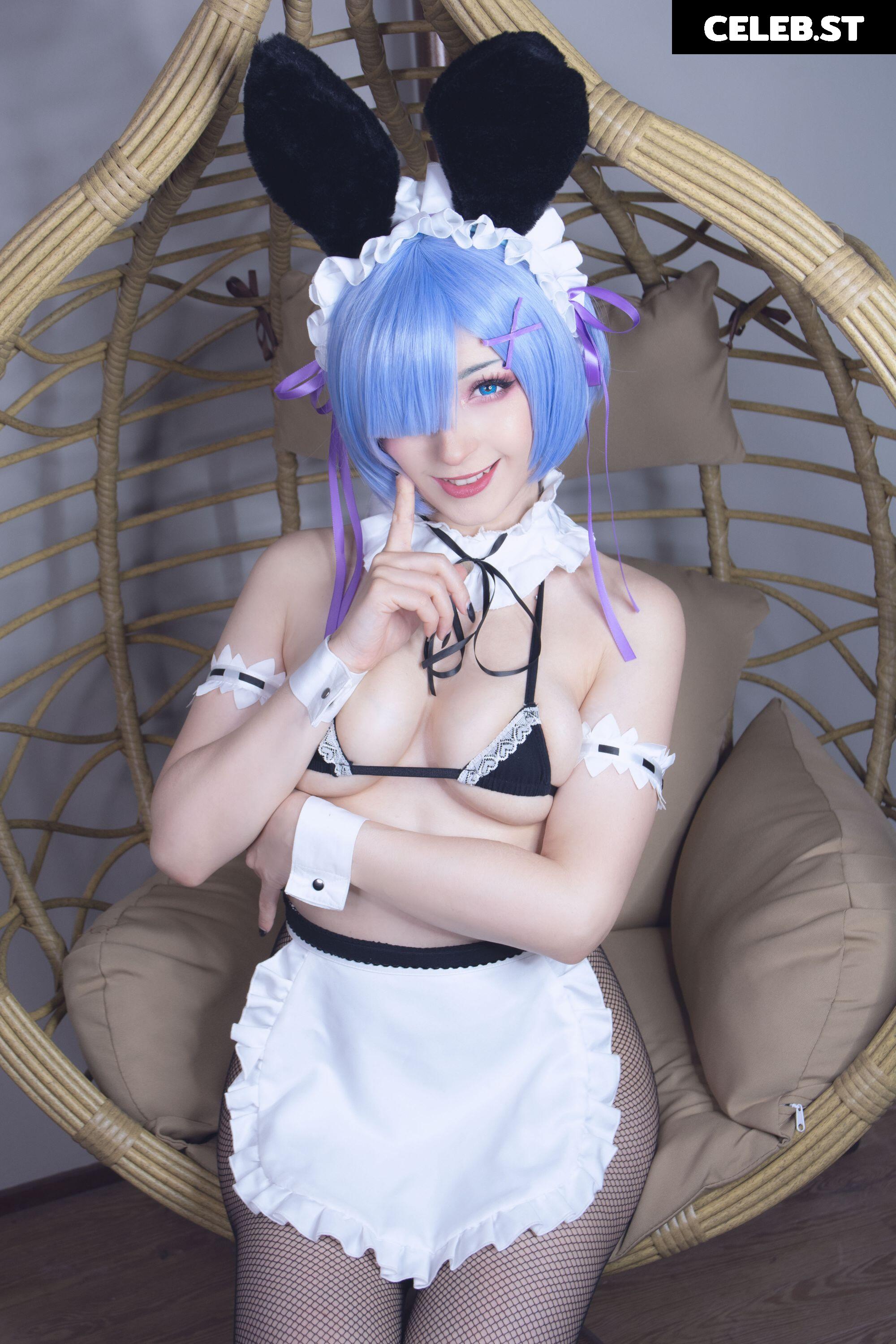 Shiro Kitsune Image 24724035