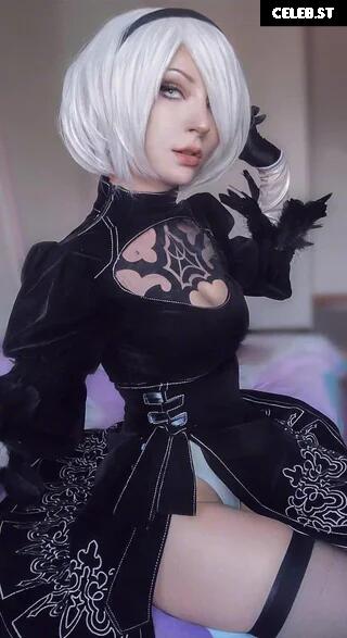 Shiro Kitsune Image 24724393