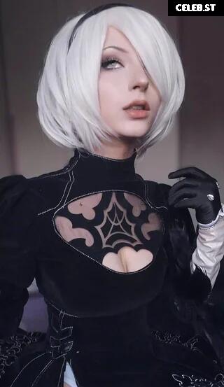 Shiro Kitsune Image 24724394