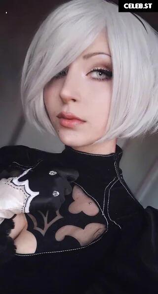 Shiro Kitsune Image 24724399