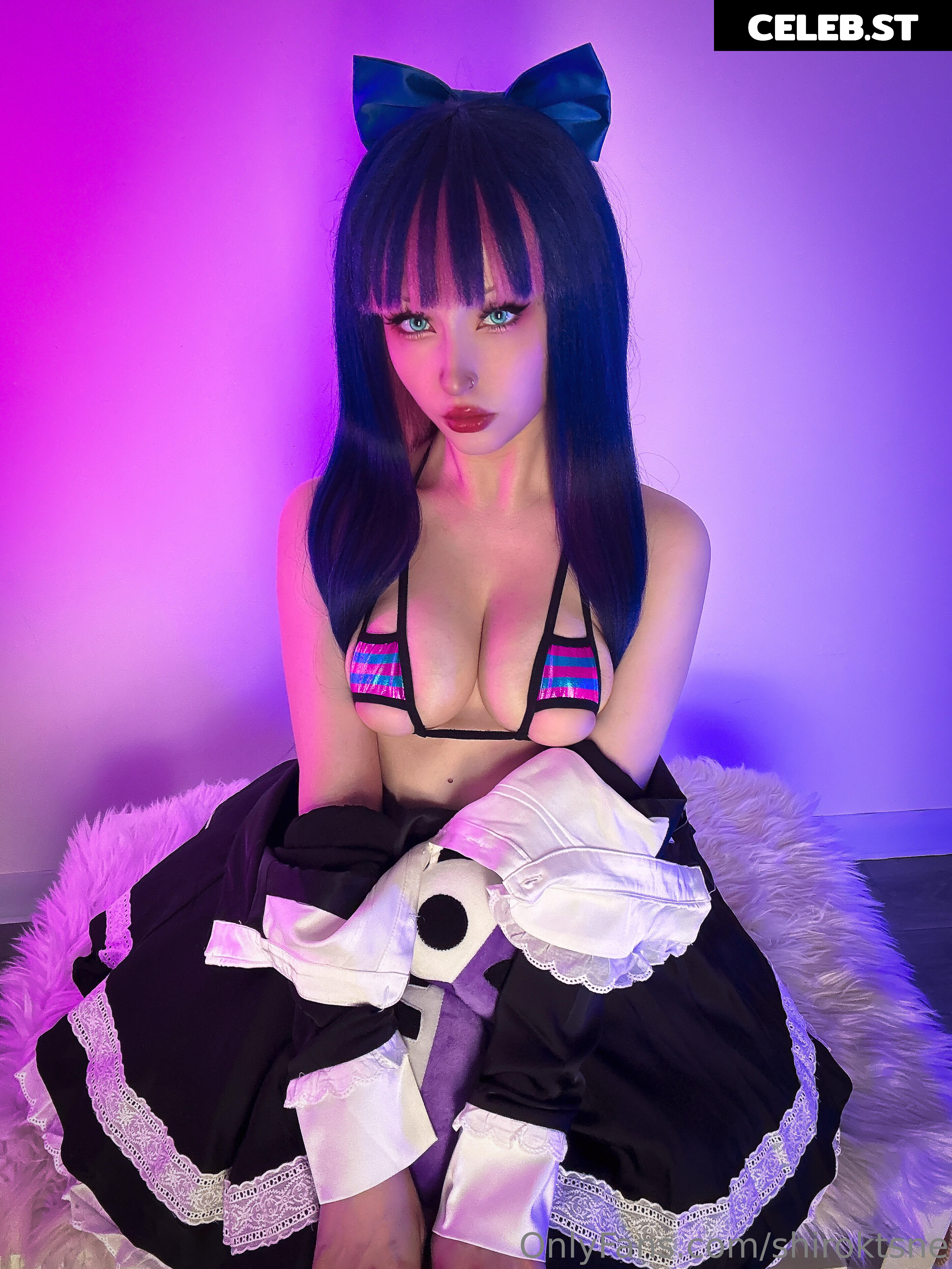 Shiro Kitsune Image 24724329
