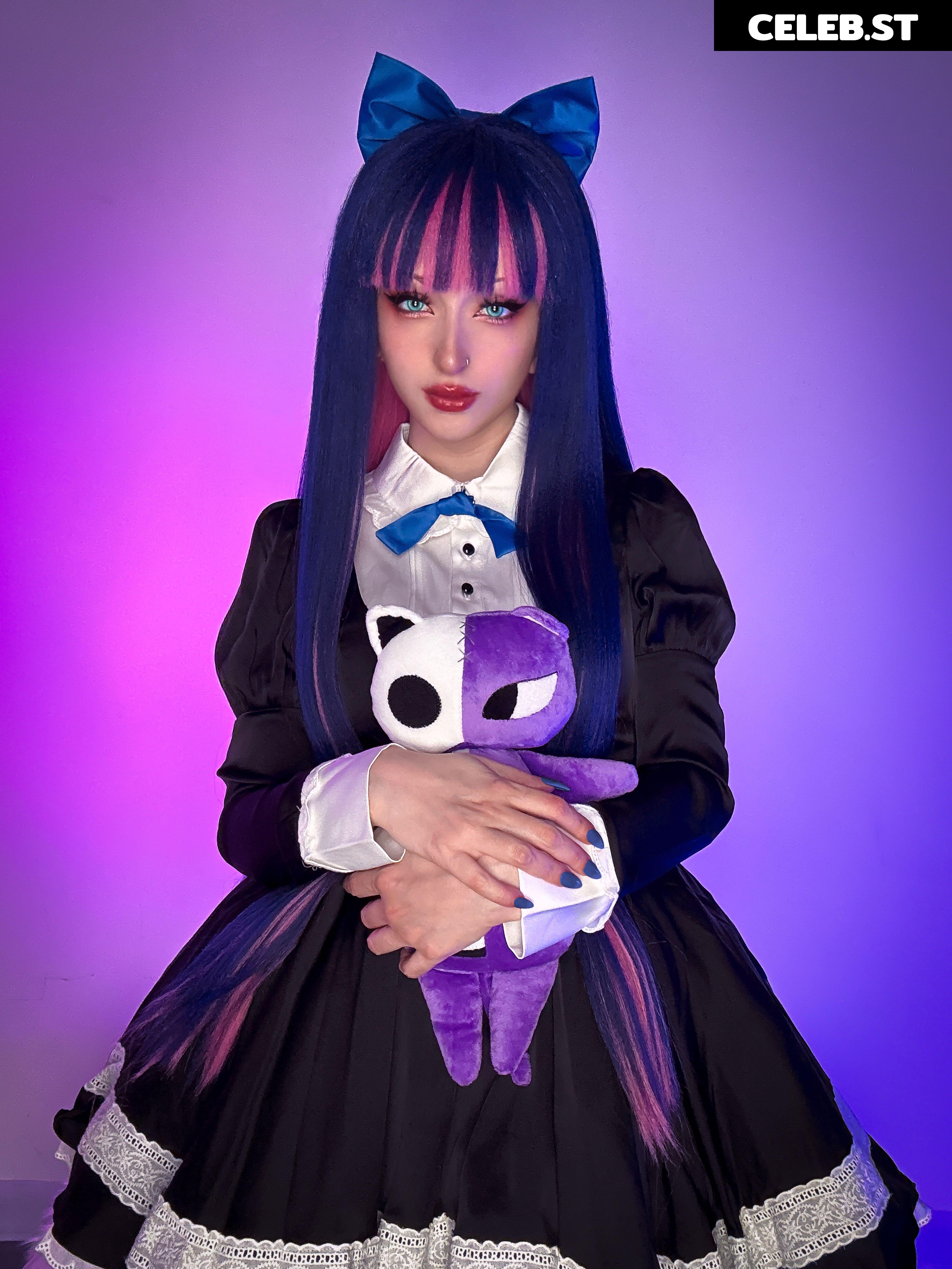 Shiro Kitsune Image 24724303