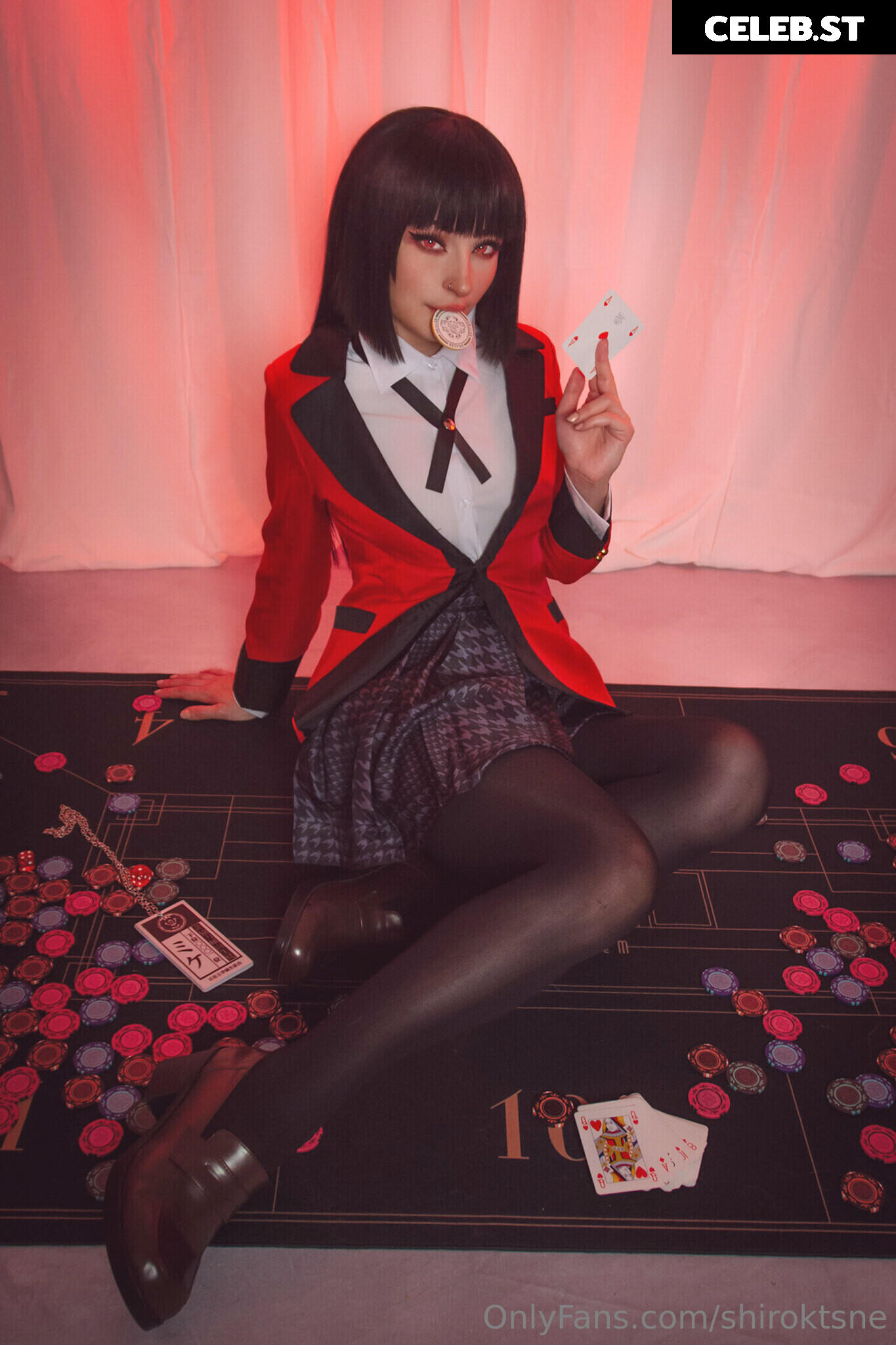 Shiro Kitsune Image 24724338