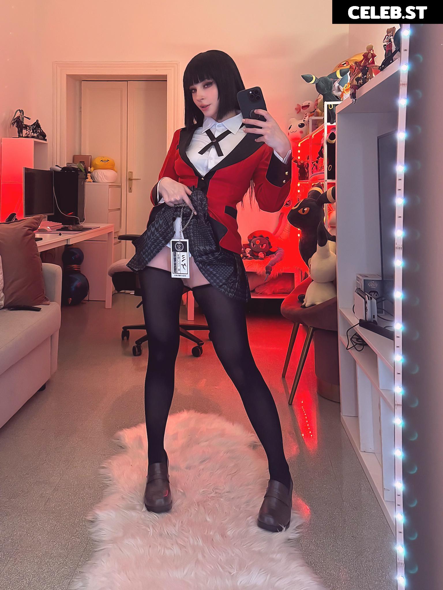 Shiro Kitsune Image 24724363
