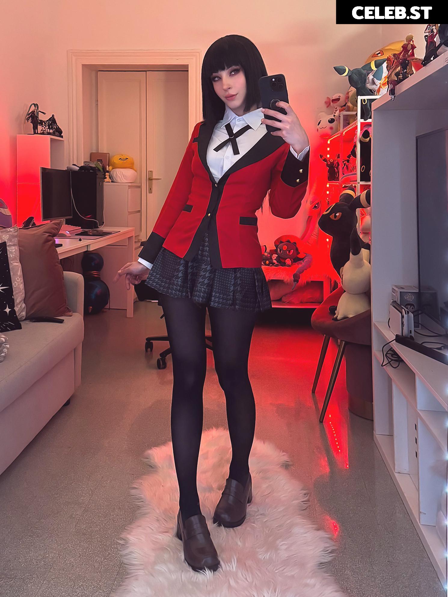 Shiro Kitsune Image 24724361
