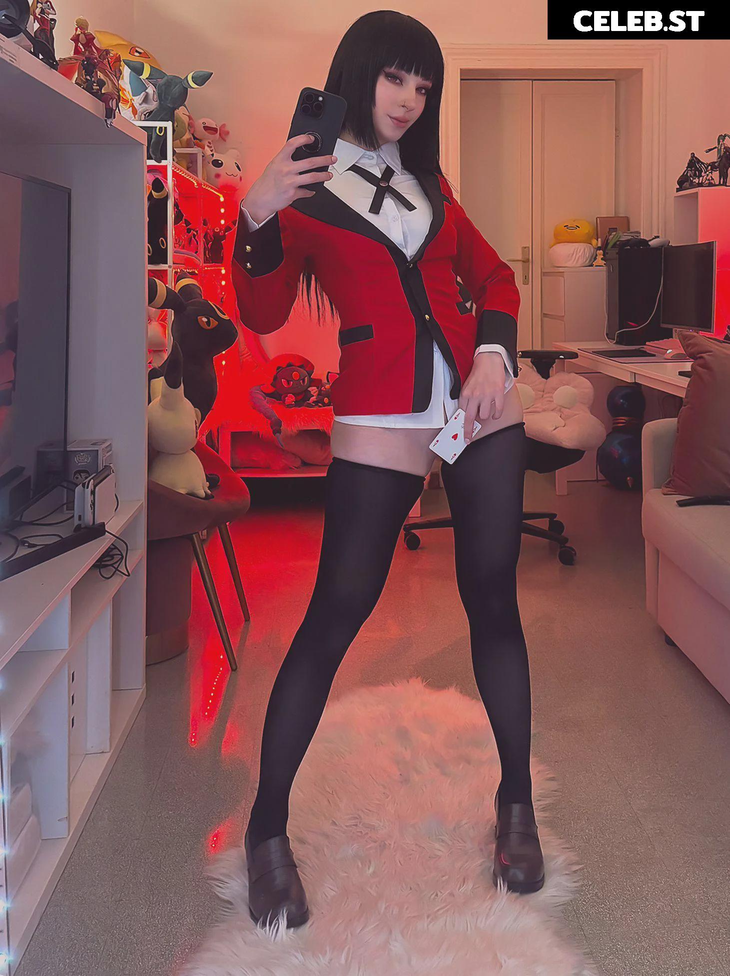 Shiro Kitsune Image 24724364