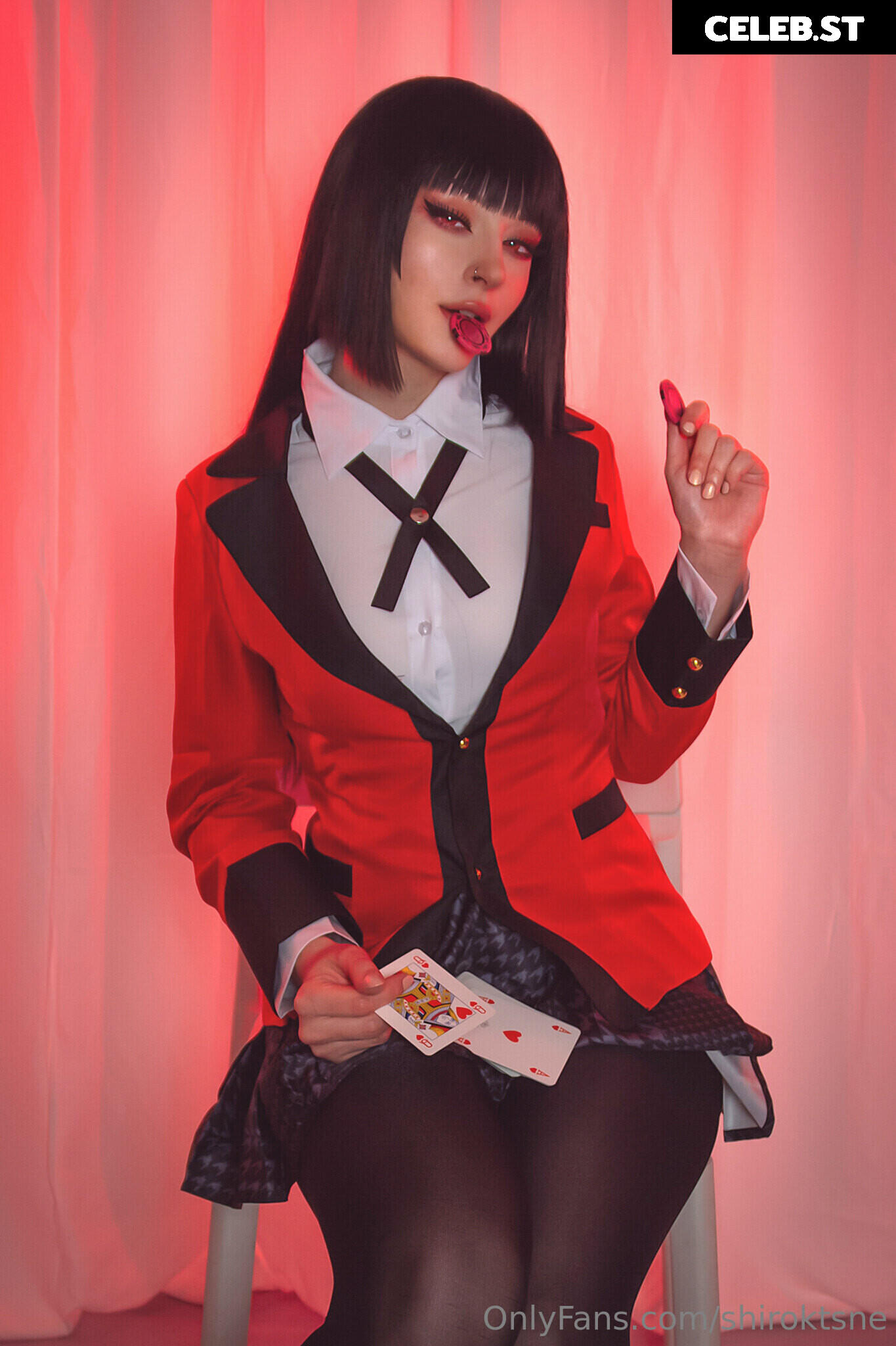 Shiro Kitsune Image 24724340
