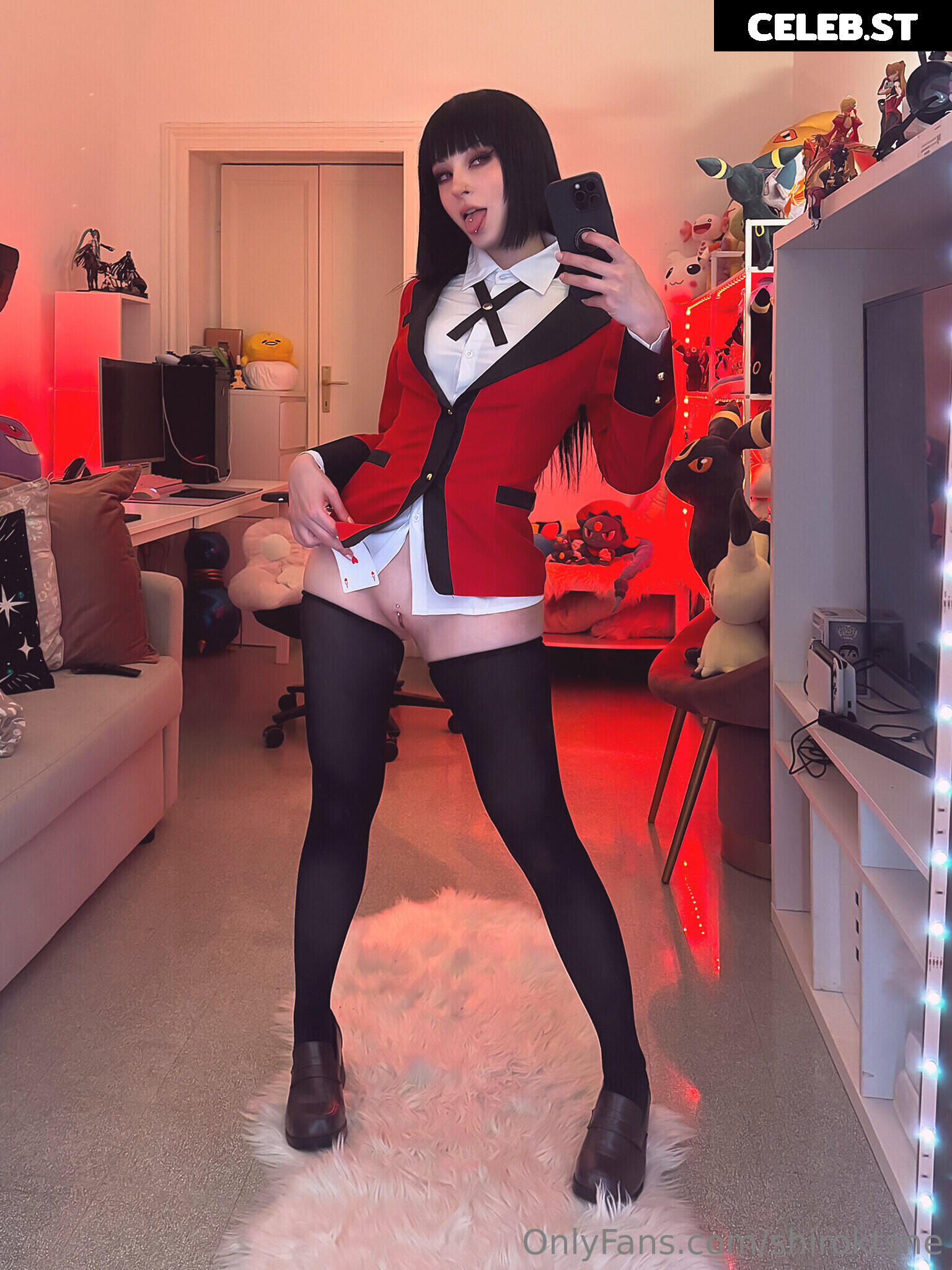 Shiro Kitsune Image 24724345