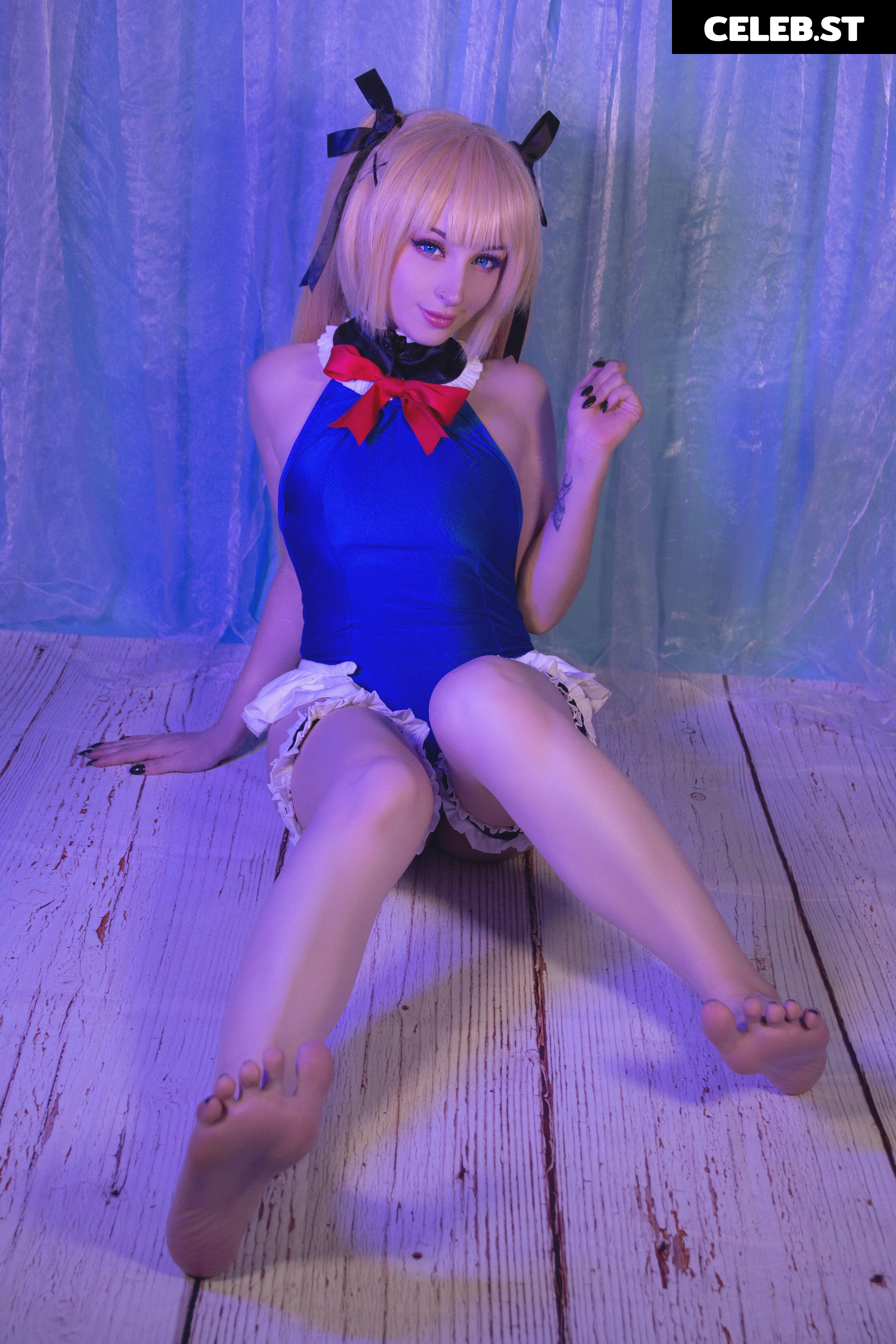 Shiro Kitsune Image 24724293