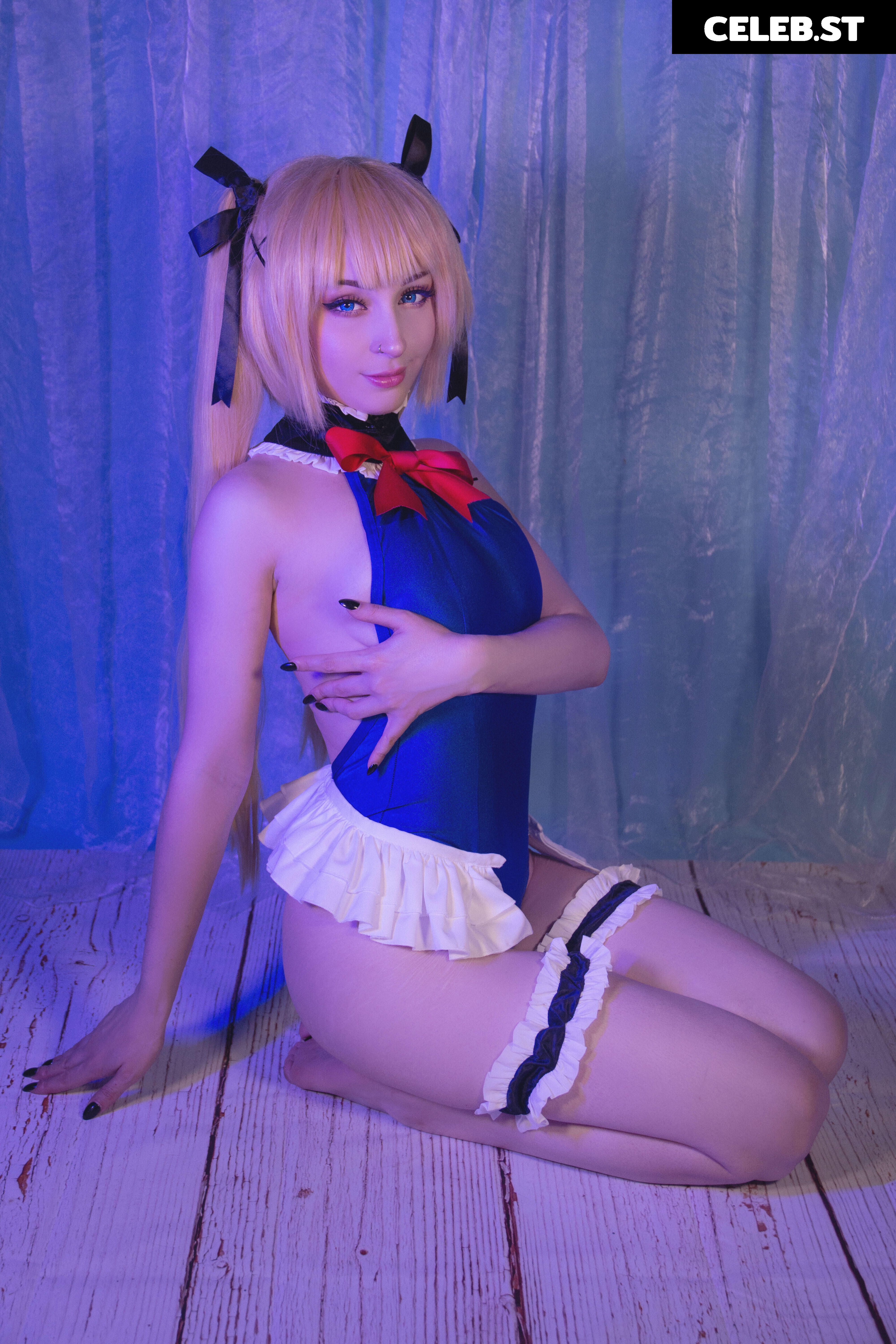 Shiro Kitsune Image 24724292