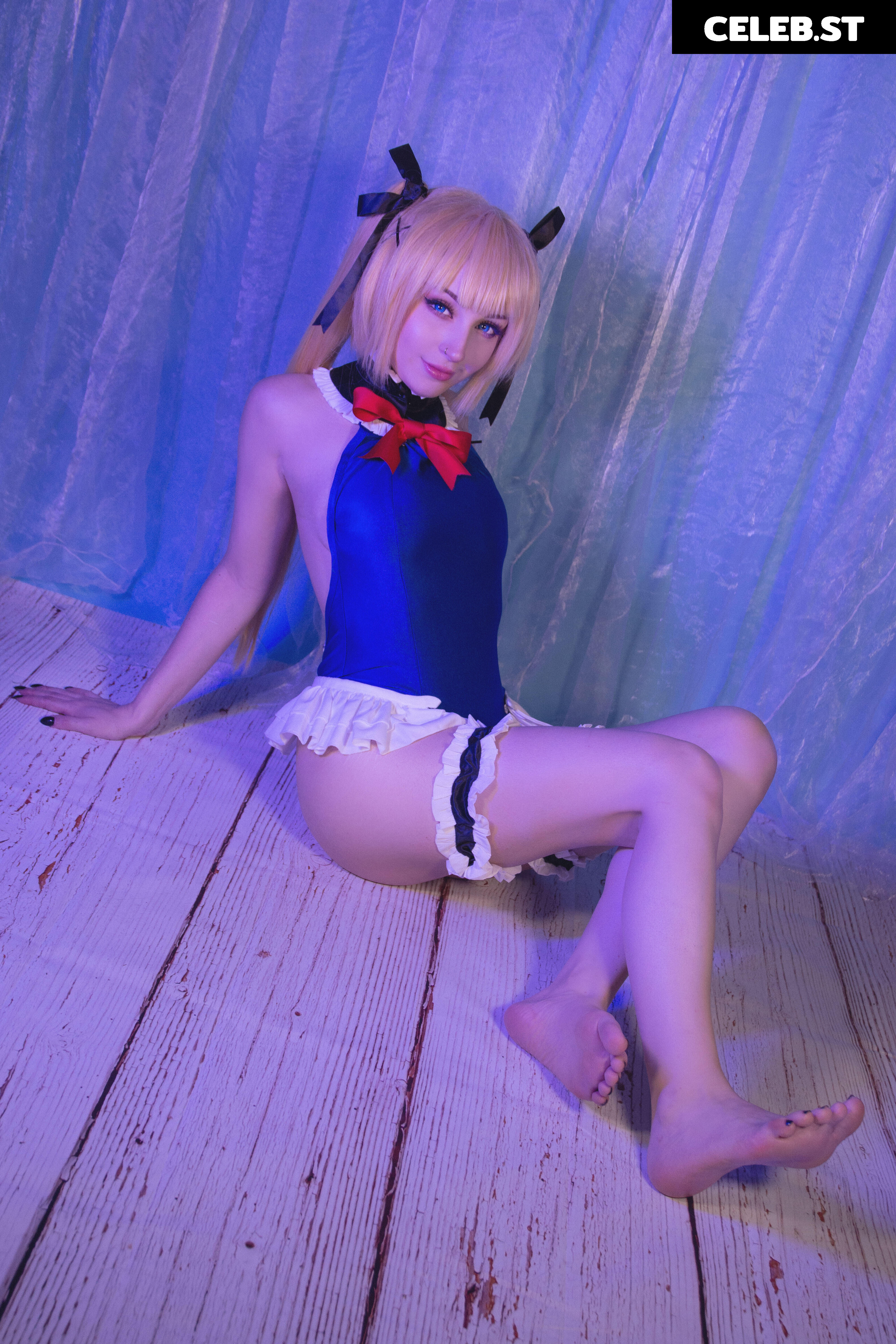 Shiro Kitsune Image 24724294