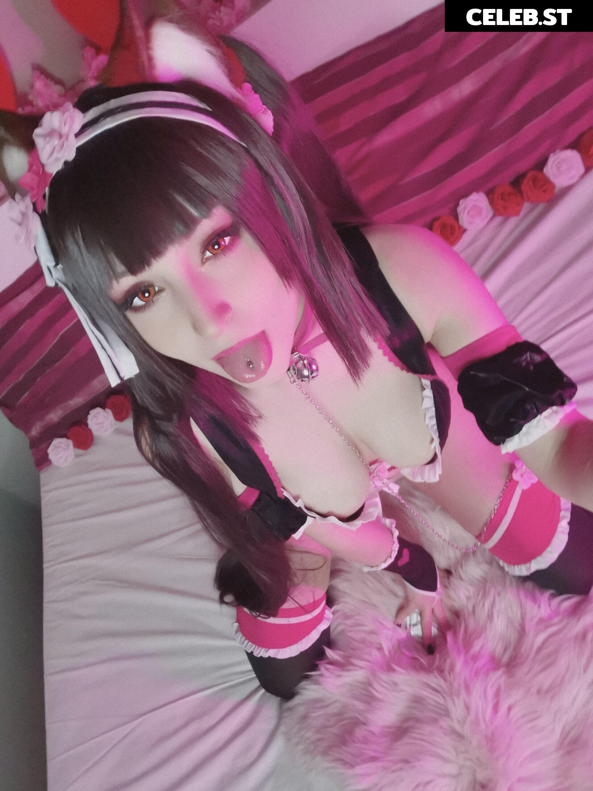 Shiro Kitsune Image 24724212