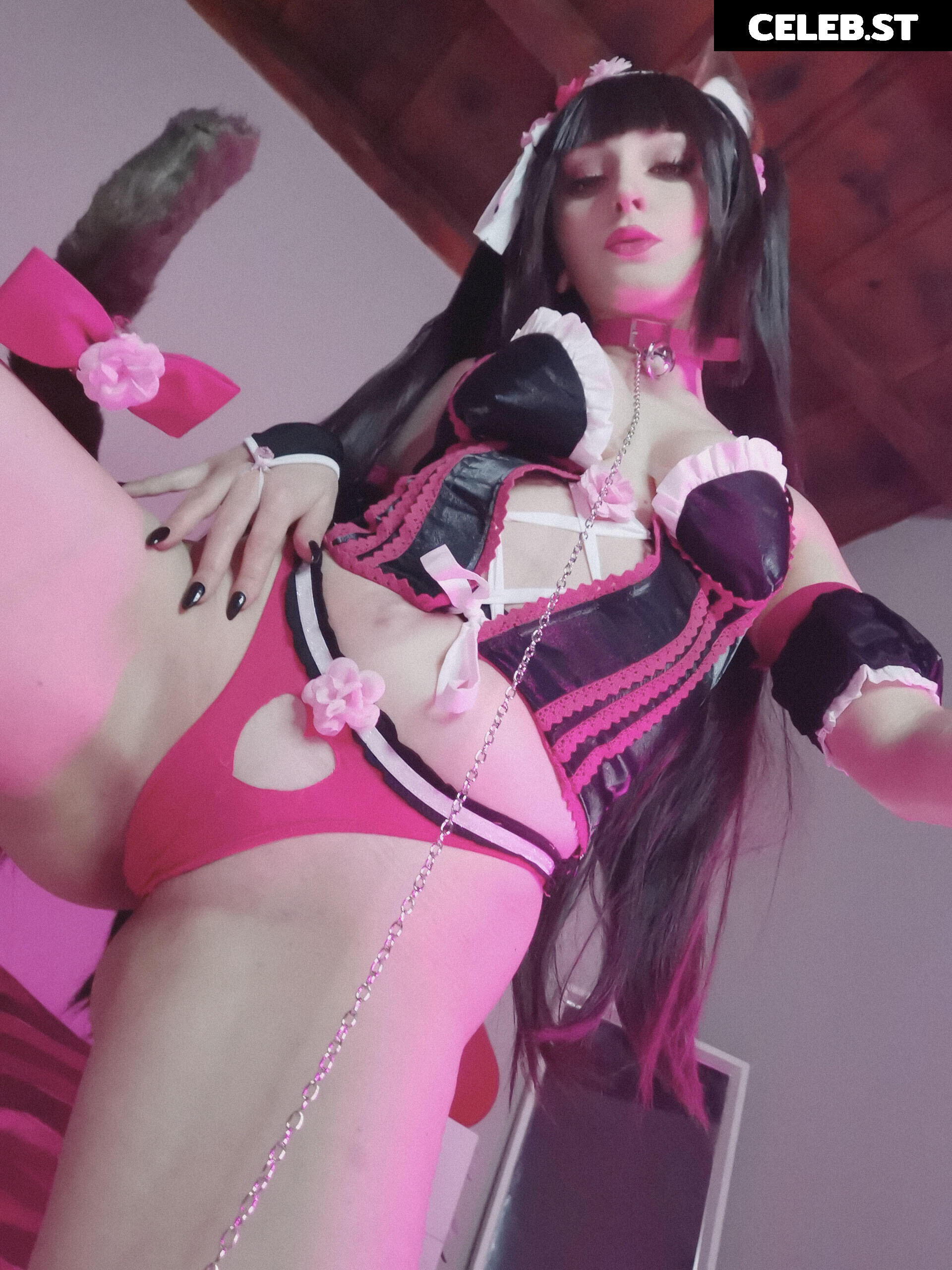Shiro Kitsune Image 24724217