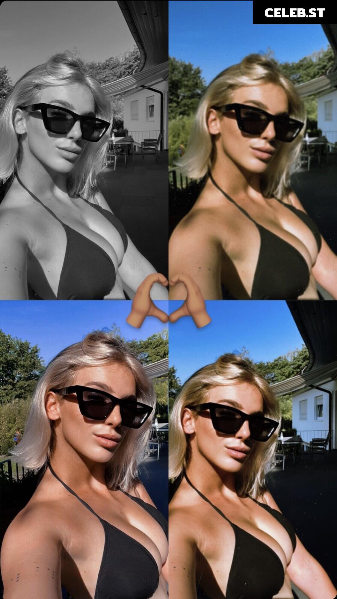 Blaexy / Lola : Hot German Influencer Teen Image 24727963
