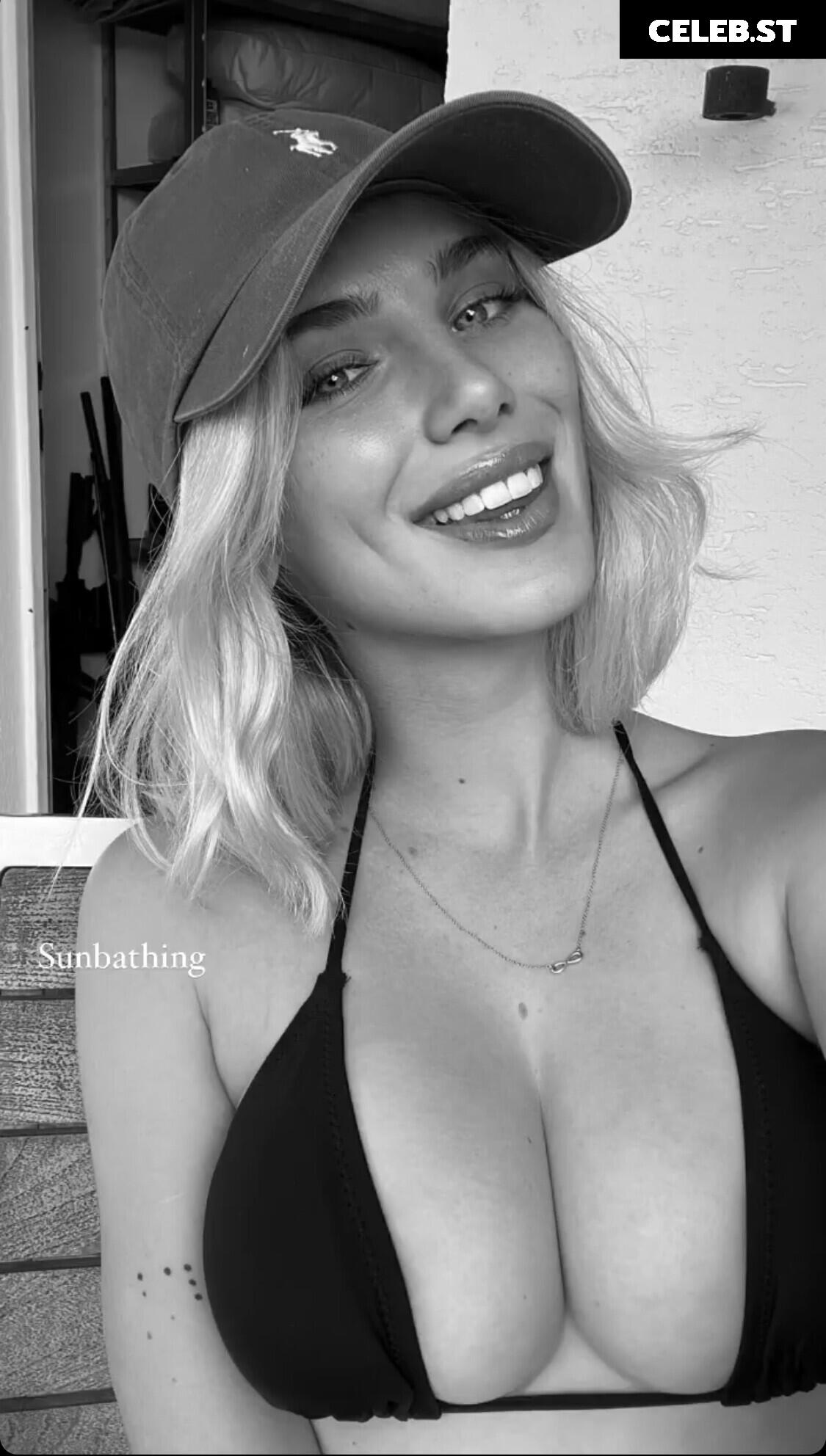 Blaexy / Lola : Hot German Influencer Teen Image 24727966