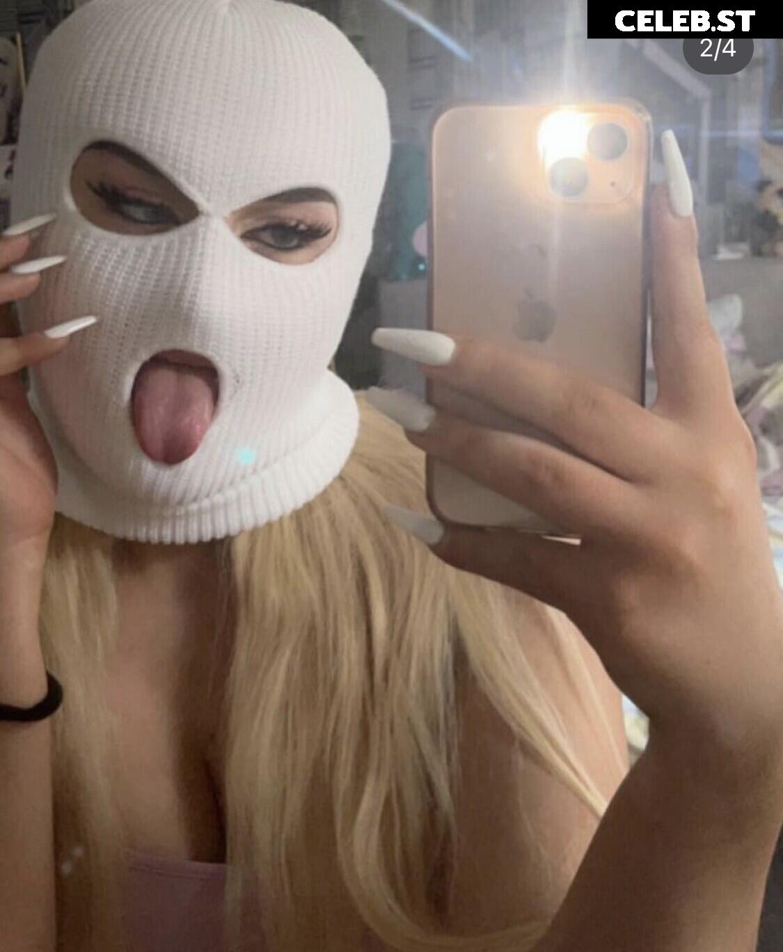 Aleynashishkova / Aleynakaan / Aleynaskova168 / BLVCKDOPE16 : German Trans Stuttgart Image 24727811