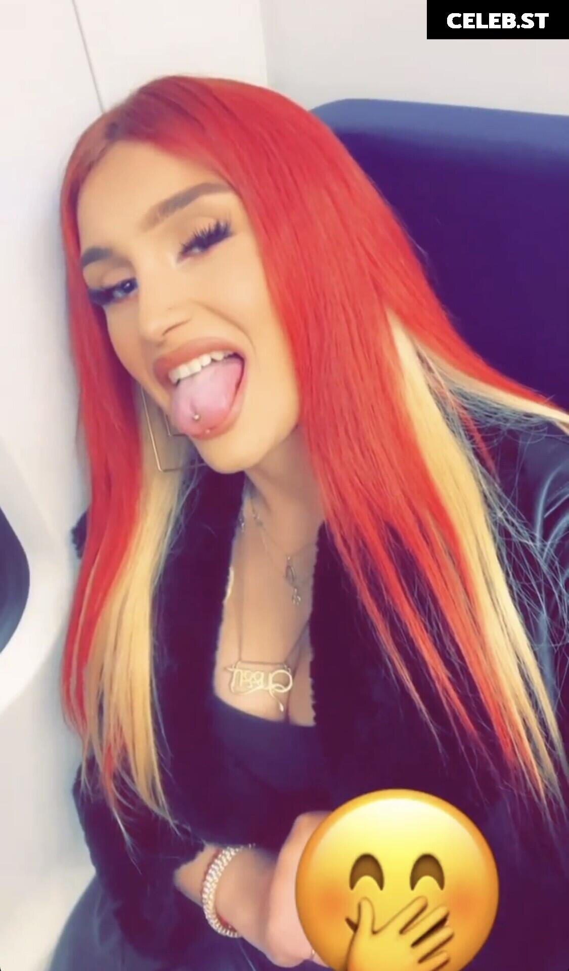 Aleynashishkova / Aleynakaan / Aleynaskova168 / BLVCKDOPE16 : German Trans Stuttgart Image 24727819