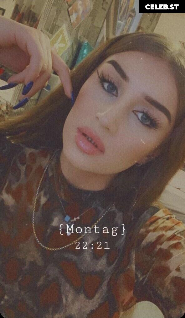 Aleynashishkova / Aleynakaan / Aleynaskova168 / BLVCKDOPE16 : German Trans Stuttgart Image 24727803