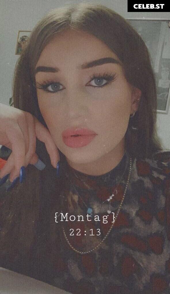 Aleynashishkova / Aleynakaan / Aleynaskova168 / BLVCKDOPE16 : German Trans Stuttgart Image 24727802