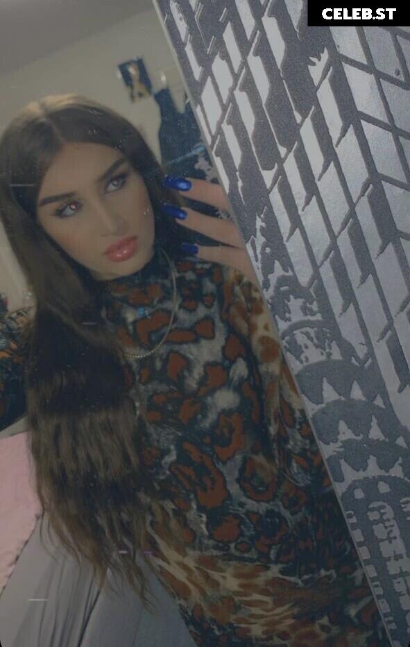 Aleynashishkova / Aleynakaan / Aleynaskova168 / BLVCKDOPE16 : German Trans Stuttgart Image 24727800