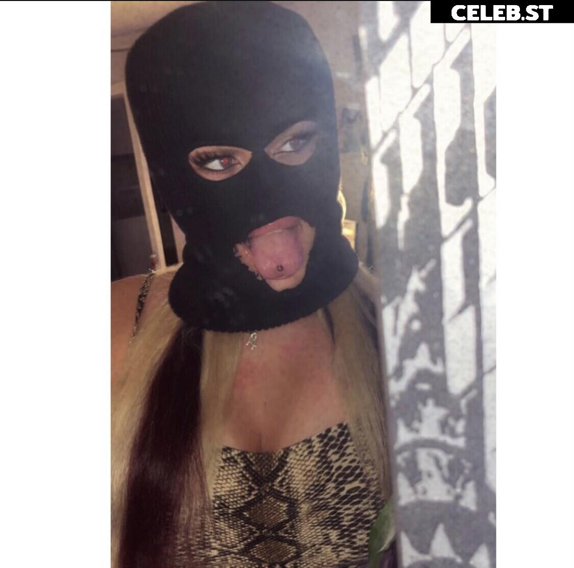Aleynashishkova / Aleynakaan / Aleynaskova168 / BLVCKDOPE16 : German Trans Stuttgart Image 24727807