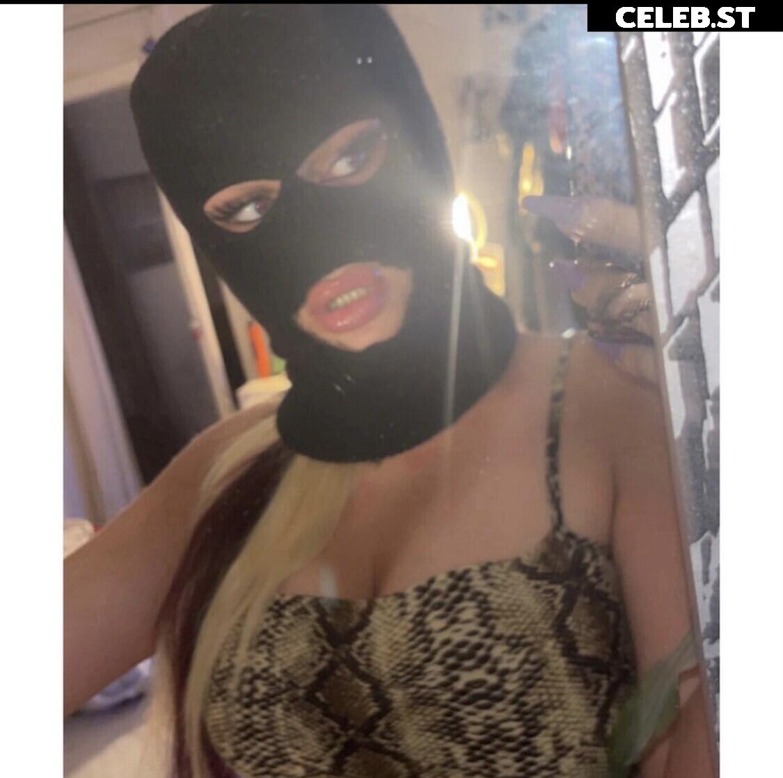 Aleynashishkova / Aleynakaan / Aleynaskova168 / BLVCKDOPE16 : German Trans Stuttgart Image 24727806