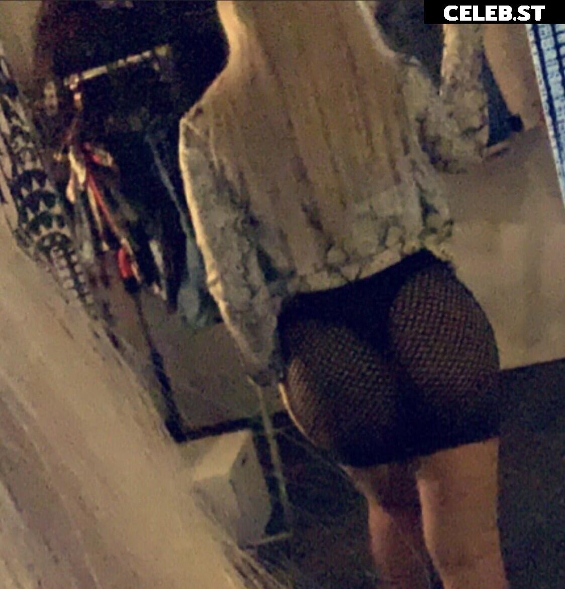 Aleynashishkova / Aleynakaan / Aleynaskova168 / BLVCKDOPE16 : German Trans Stuttgart Image 24727830