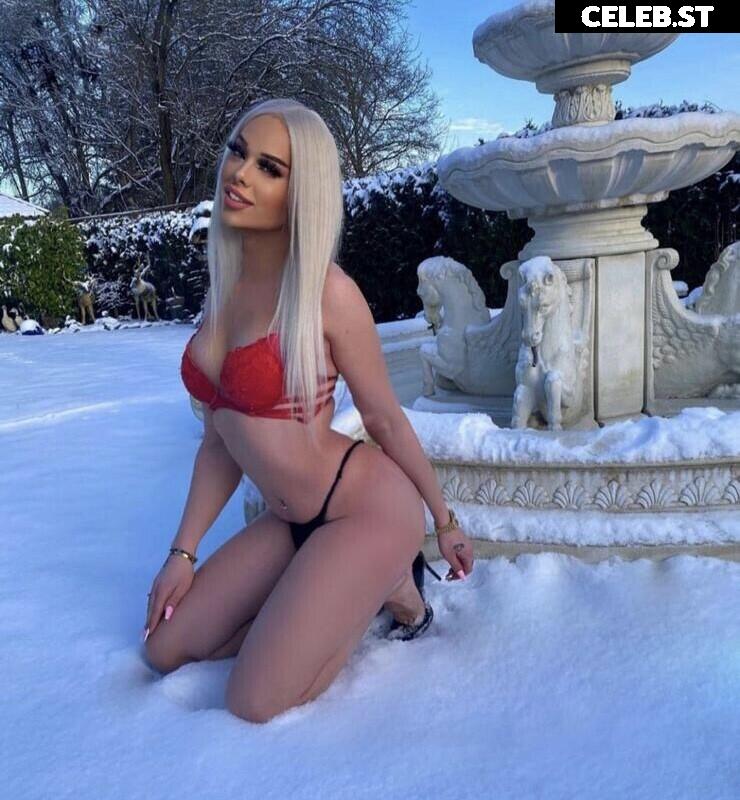 Shirin.Christians / Shirin_Christians German Trans Model Image 24727722