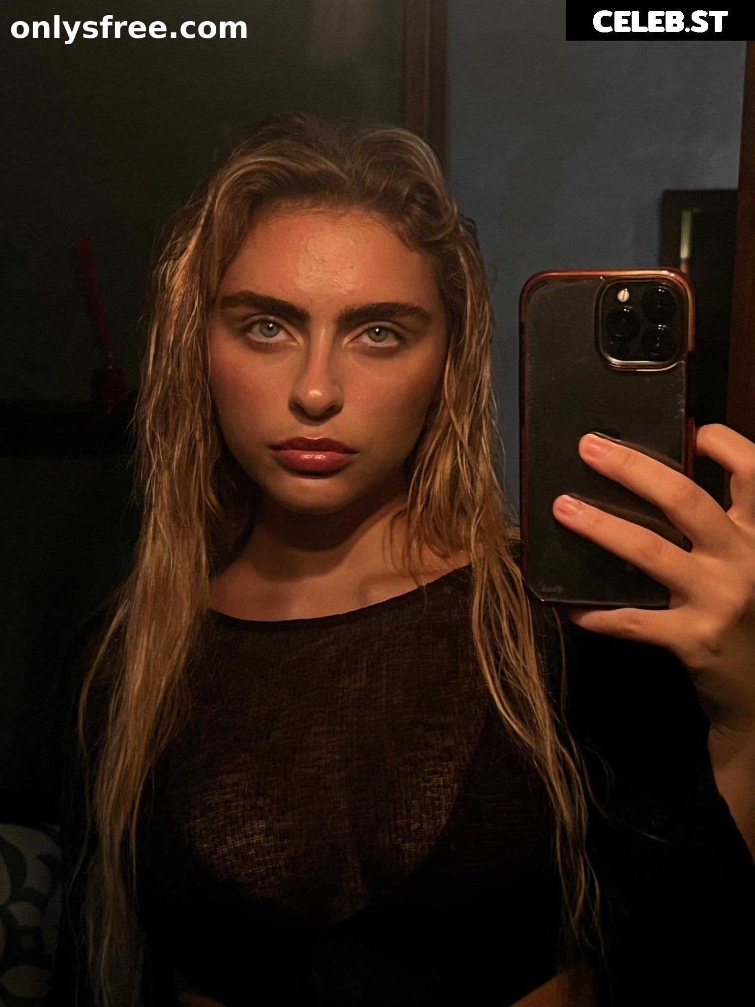 Lauren Hamden Image 2472772