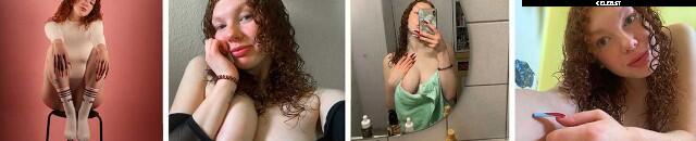 SamiraSnow/ Teen-Ginger/ Samsnow_Official Image 24726537