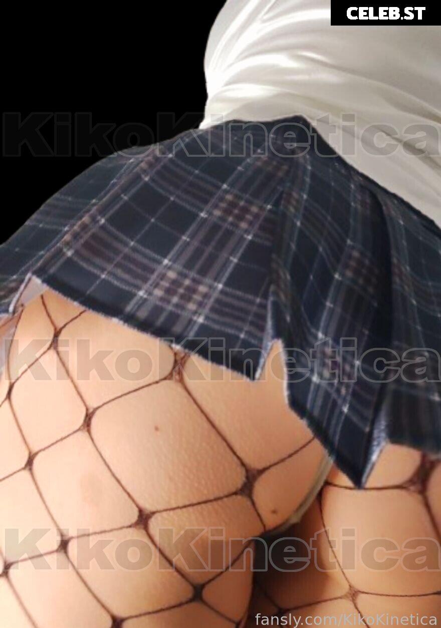 KikoKinetica Image 24726540