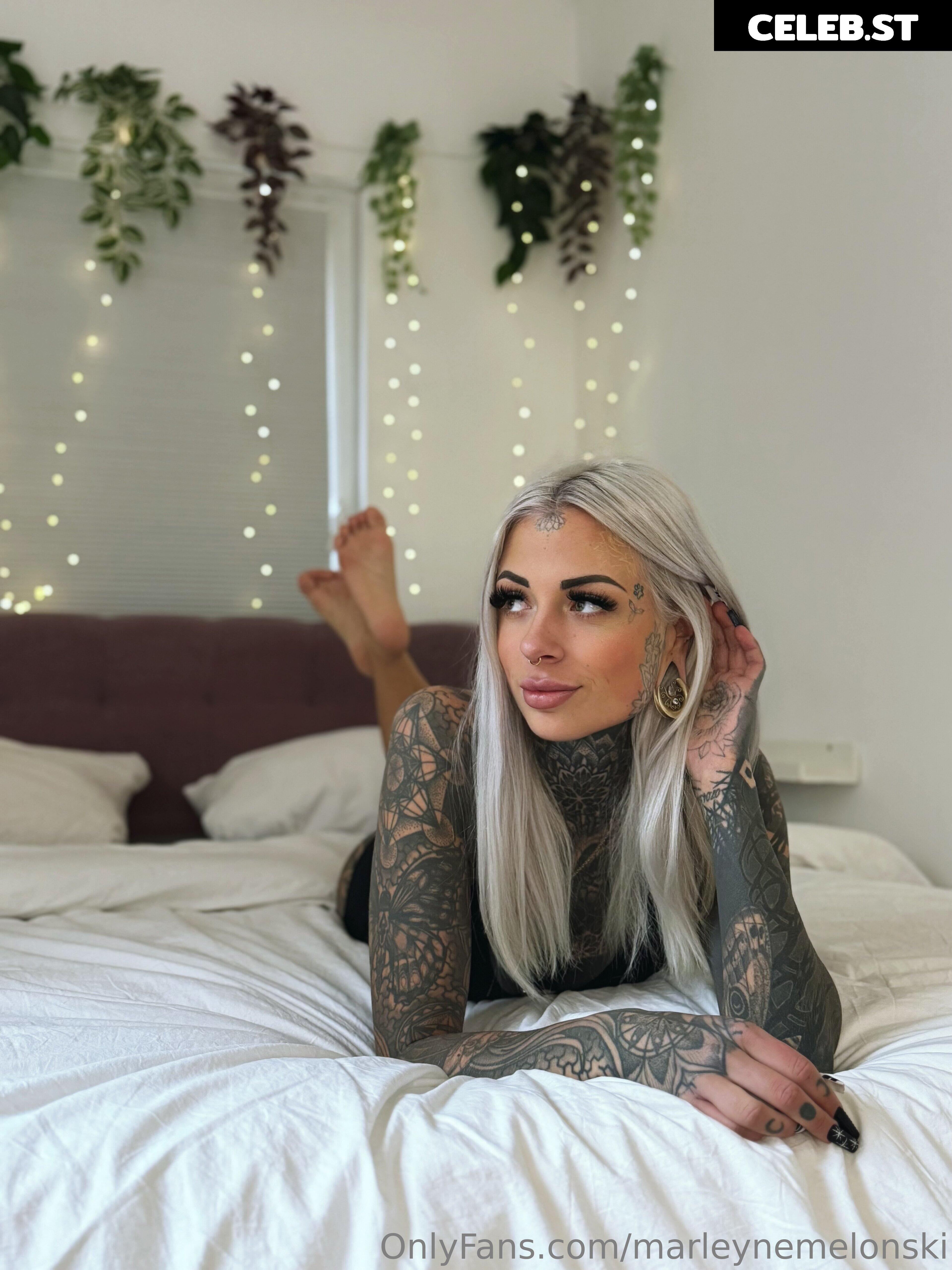 Marleyne Melonski Image 24726600