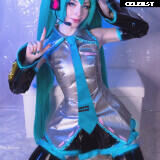 Shiro Kitsune Image 24721994