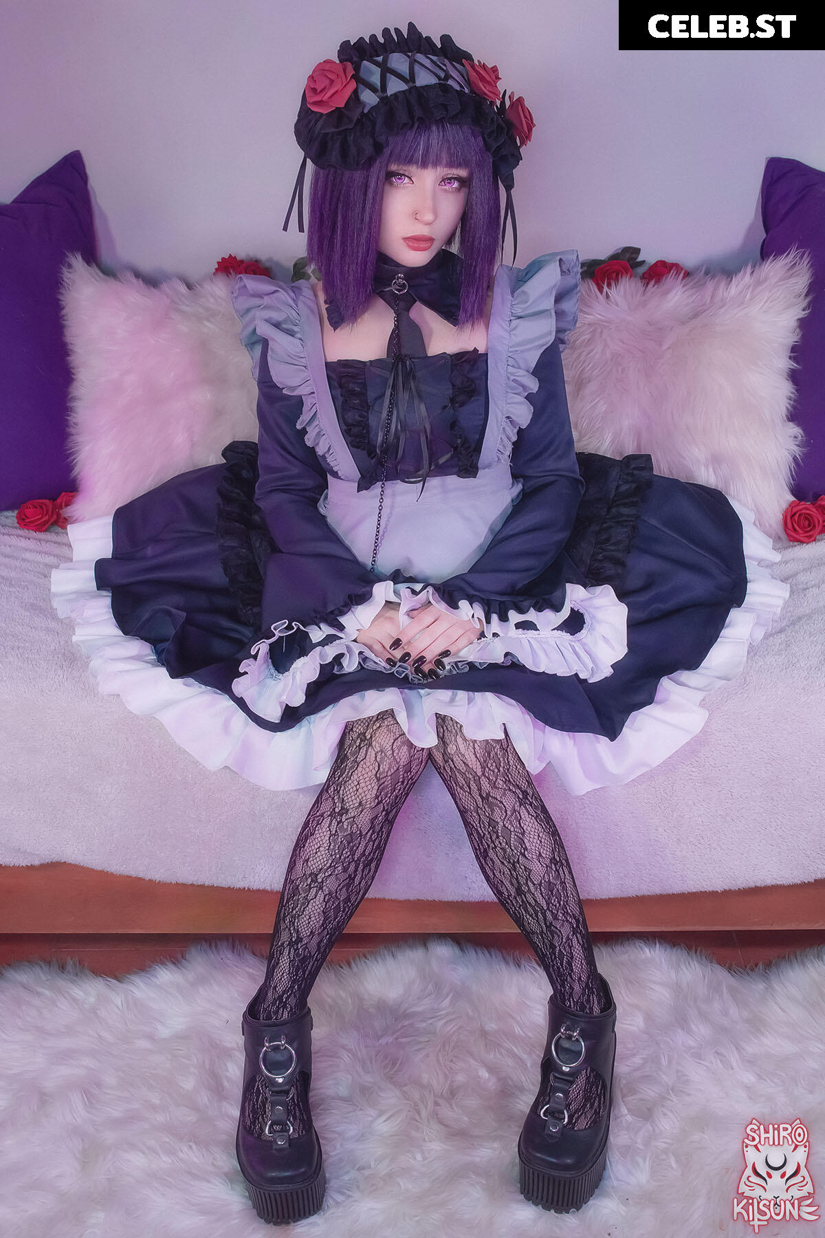 Shiro Kitsune Image 24721926