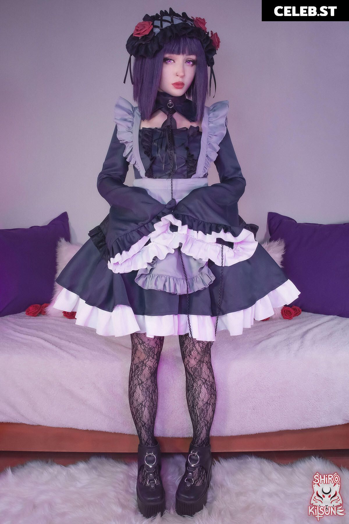 Shiro Kitsune Image 24721929