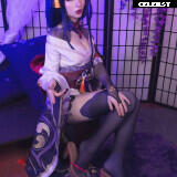 Shiro Kitsune Image 24721939