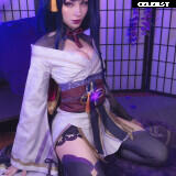 Shiro Kitsune Image 24721955
