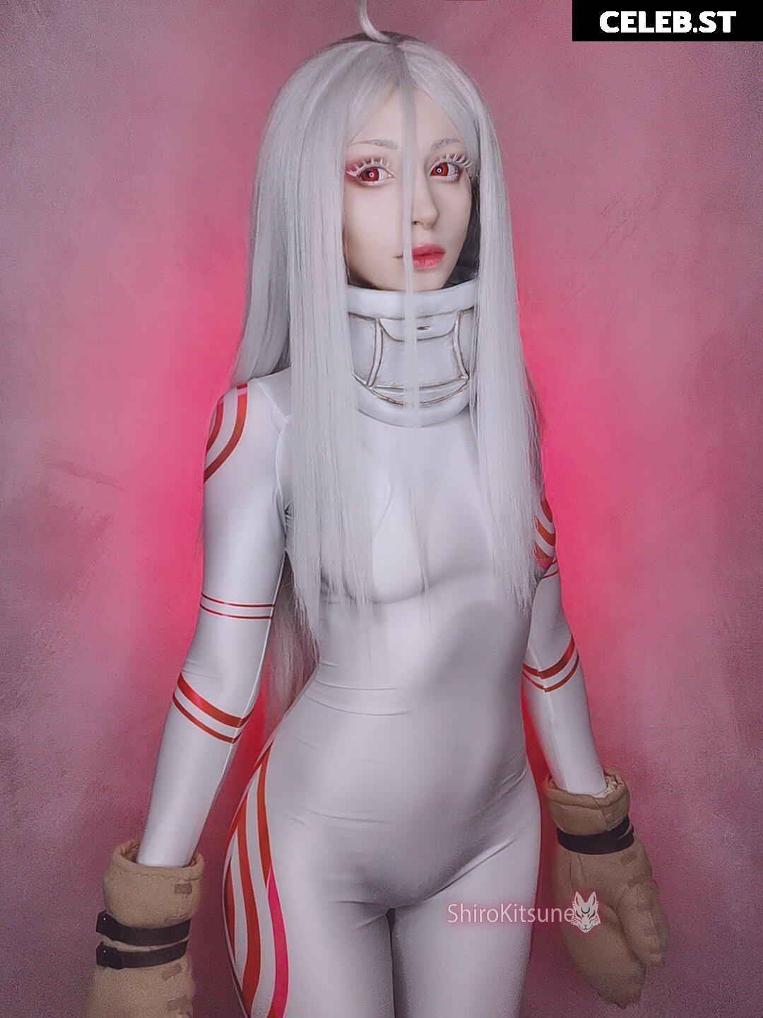 Shiro Kitsune Image 24721895