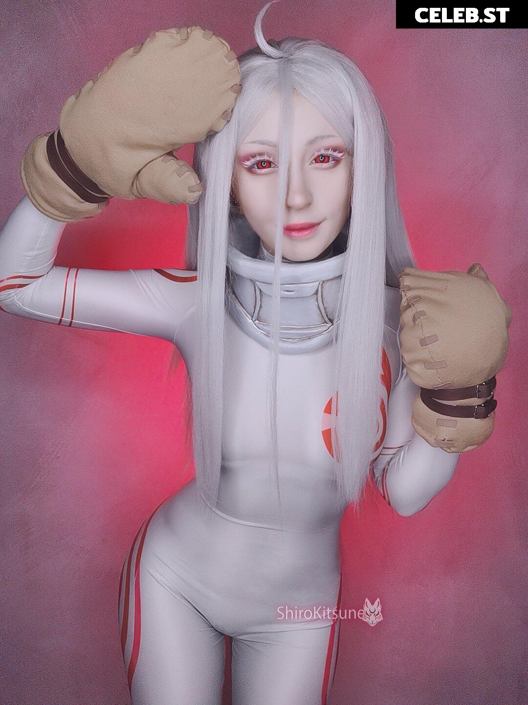 Shiro Kitsune Image 24721894