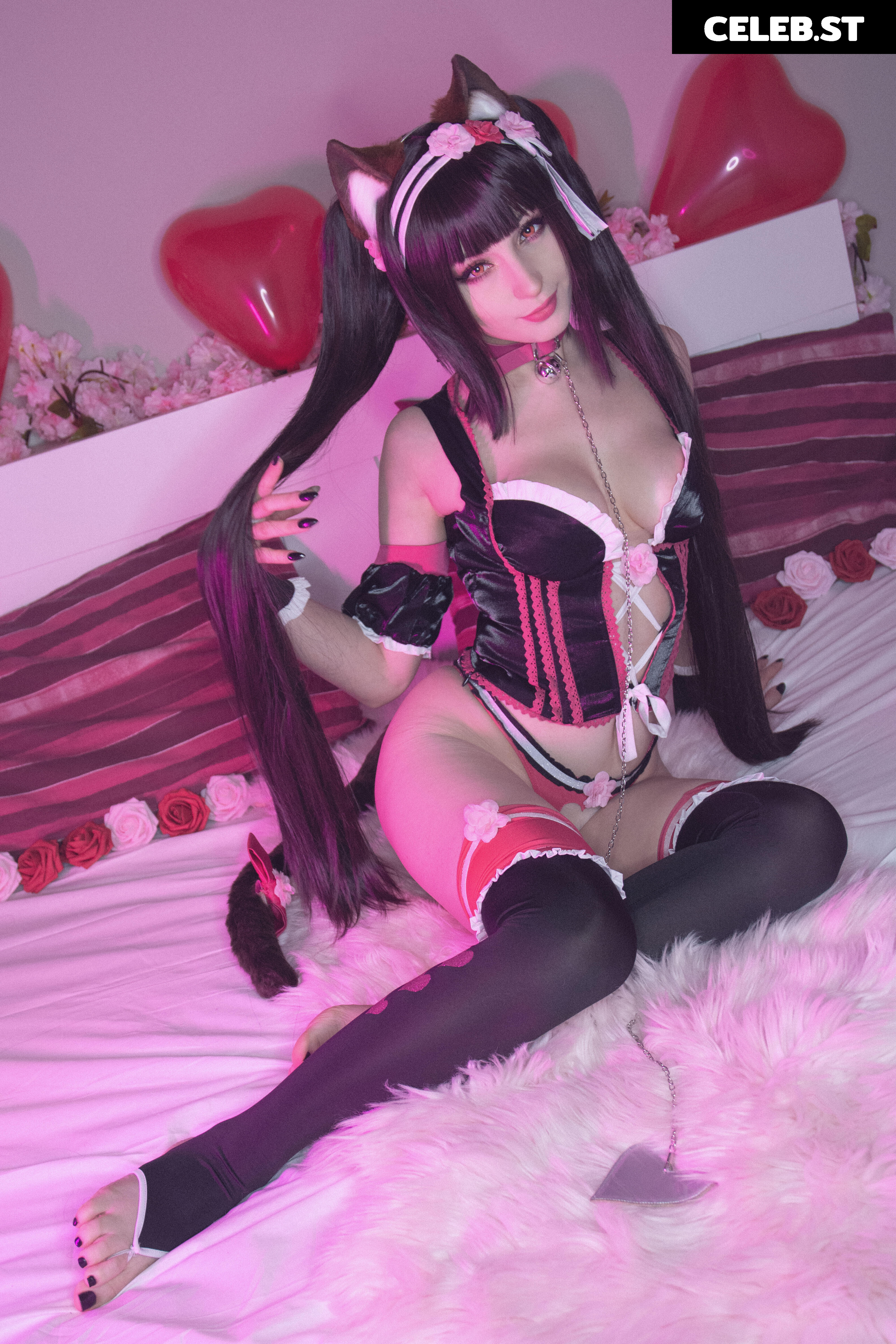 Shiro Kitsune Image 24723994