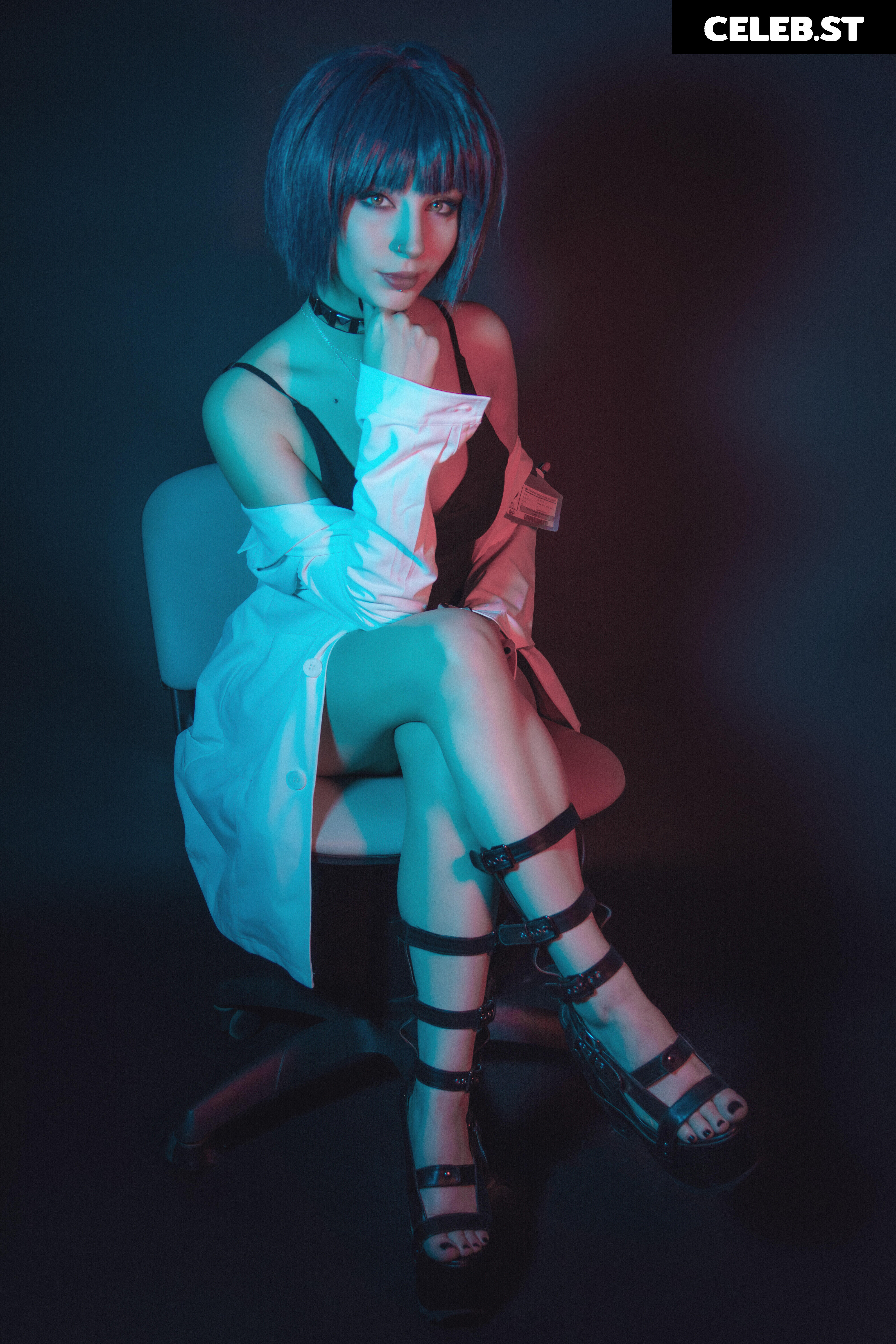 Shiro Kitsune Image 24723922