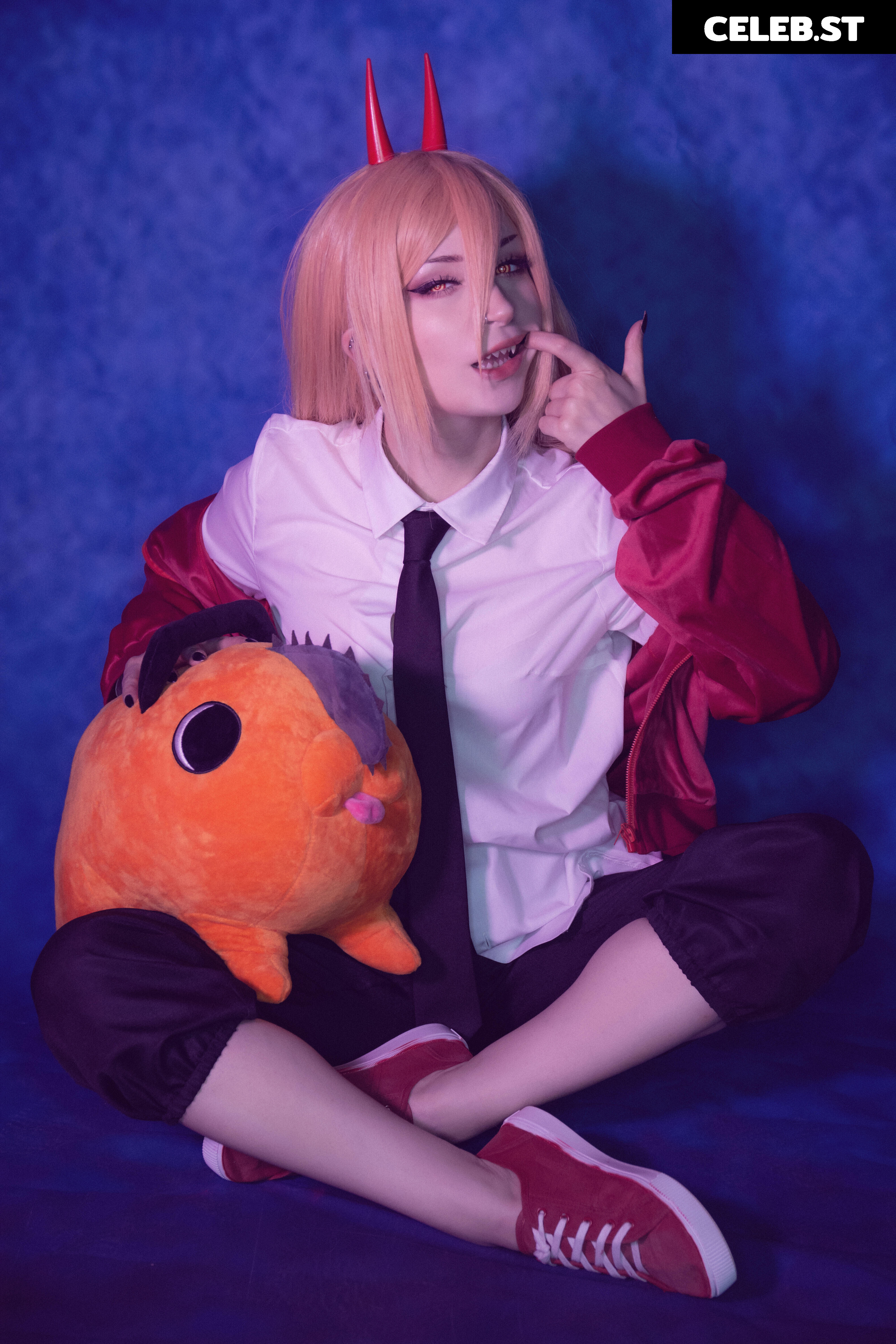 Shiro Kitsune Image 24723913