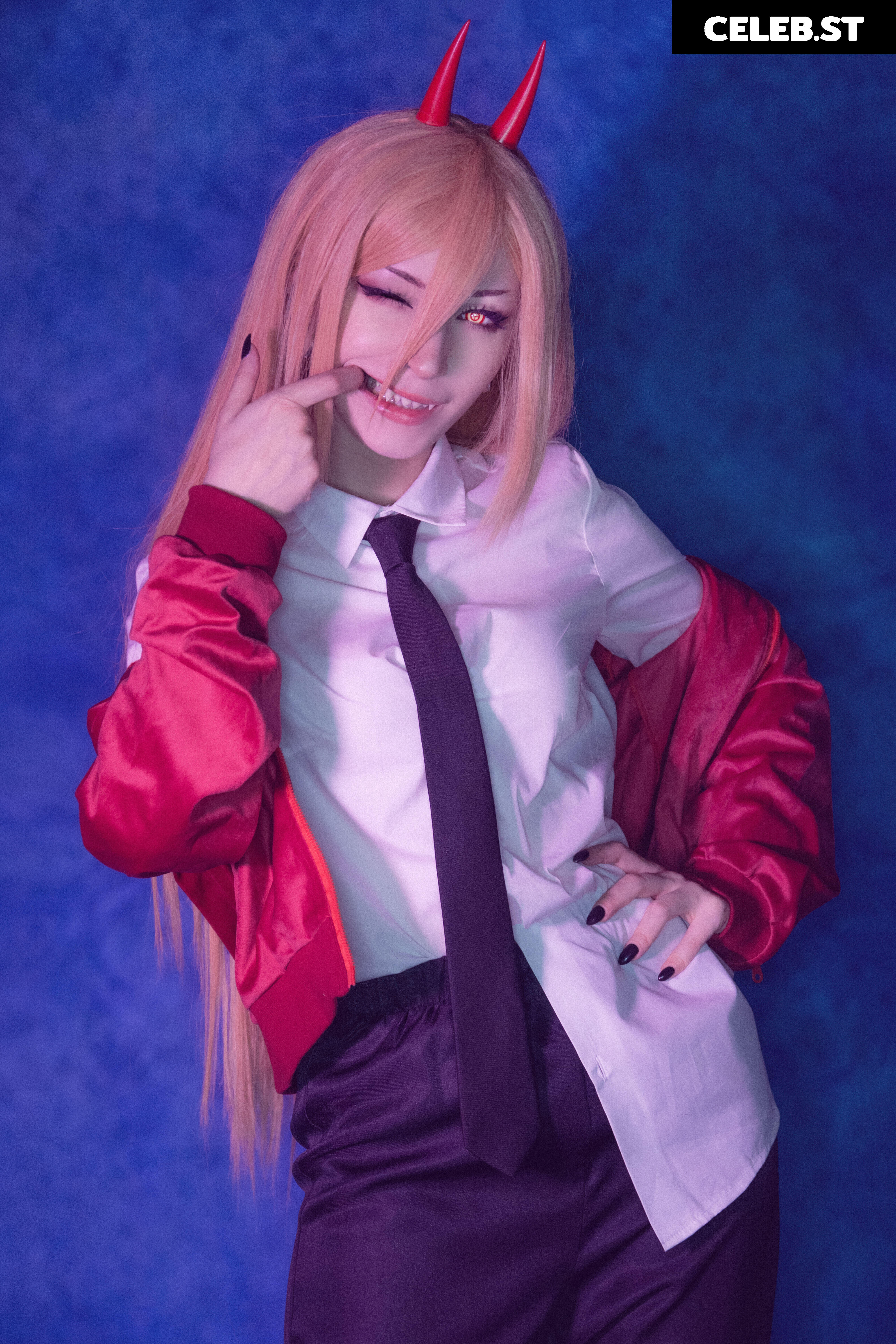 Shiro Kitsune Image 24723916