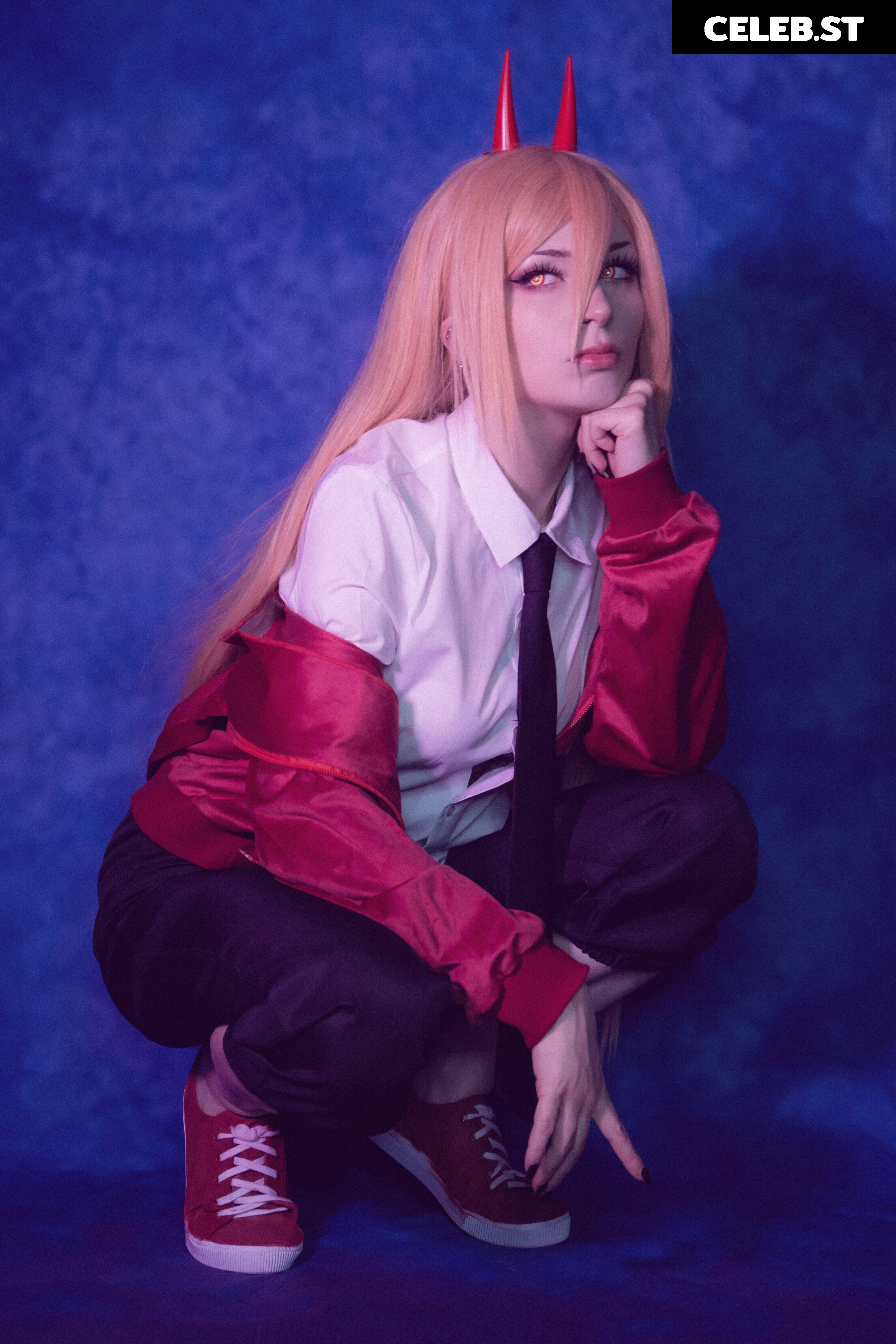 Shiro Kitsune Image 24723914
