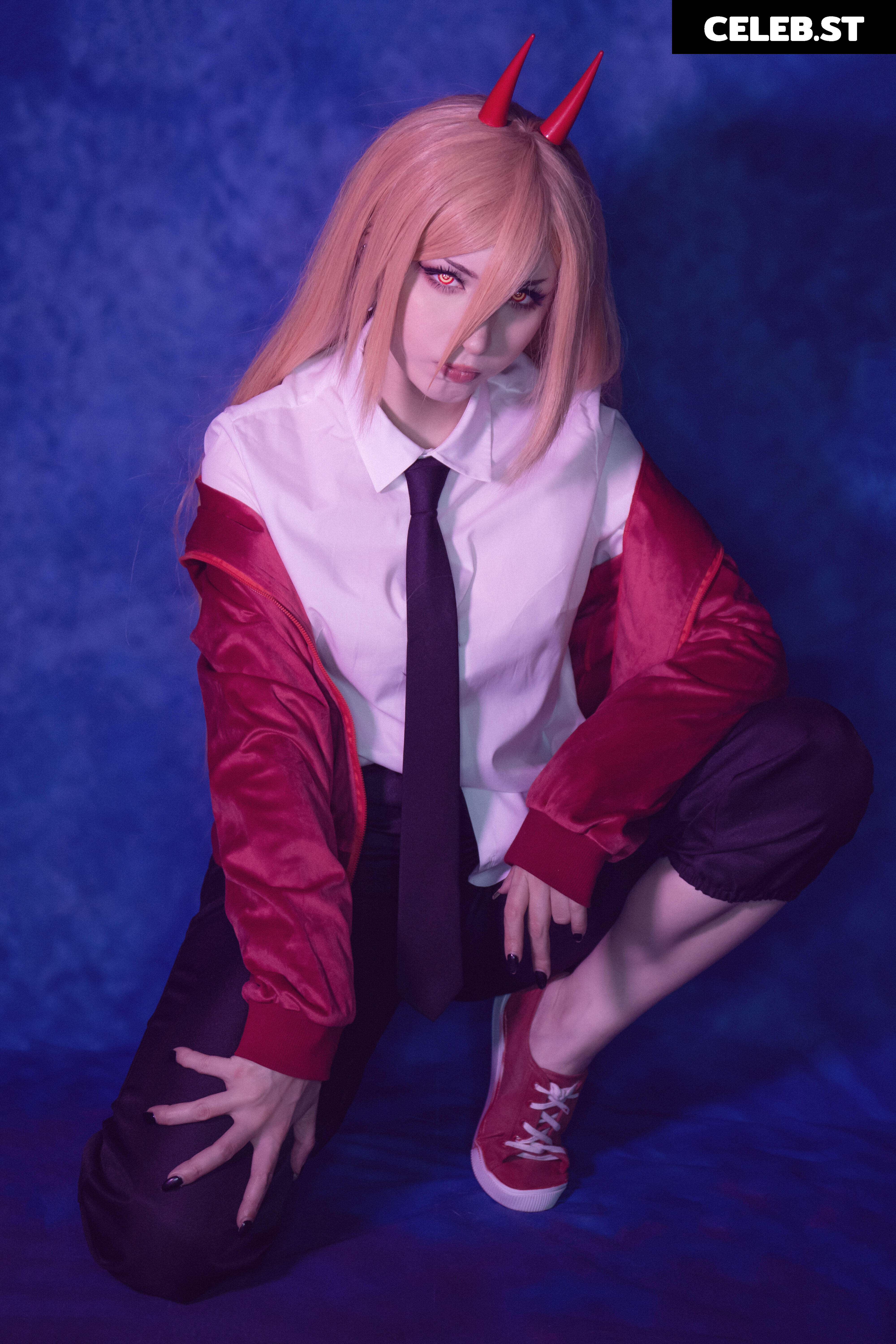 Shiro Kitsune Image 24723909